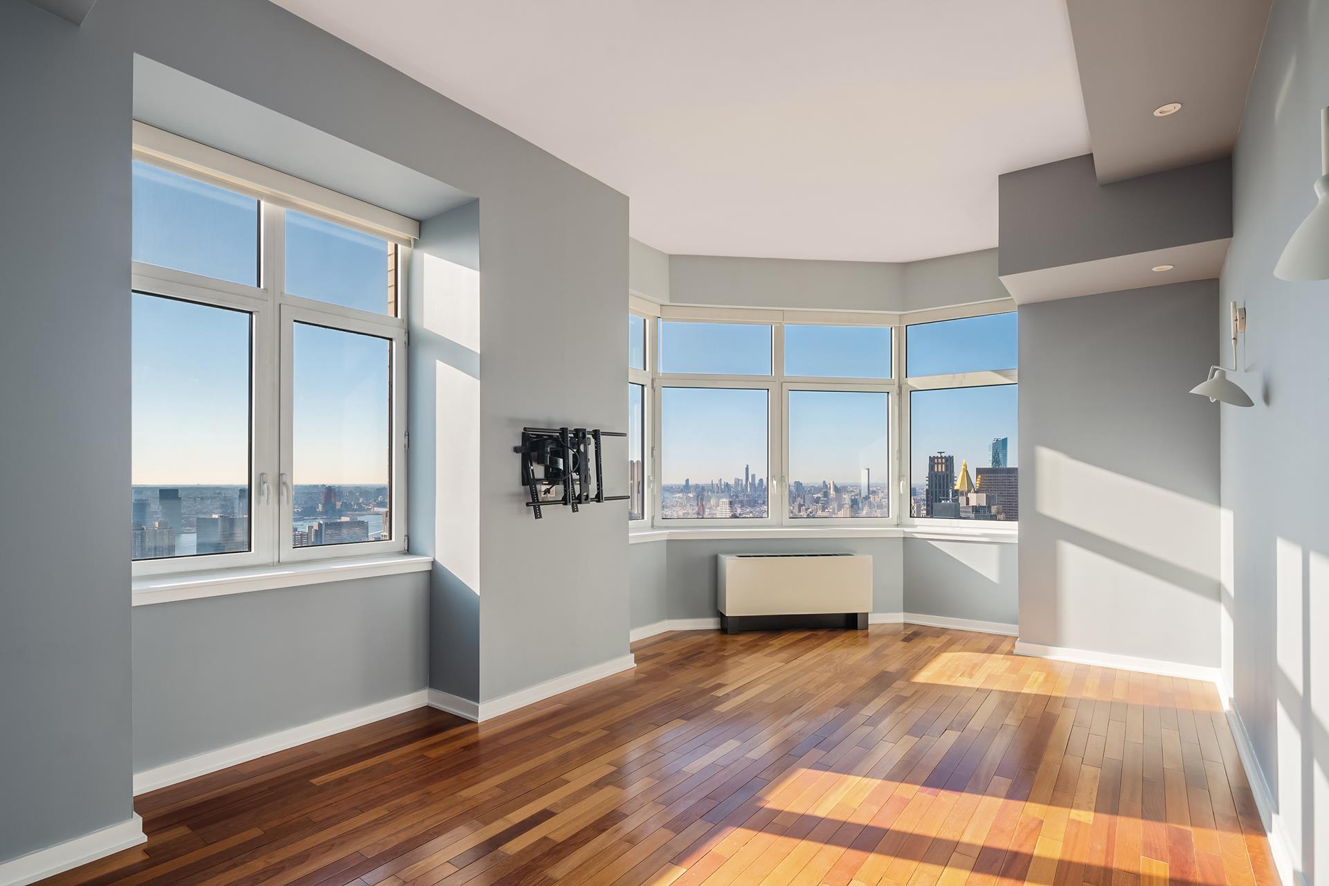 425 5th Avenue 58A, Gramercy Park And Murray Hill, Downtown, NYC - 2 Bedrooms  
2 Bathrooms  
5 Rooms - 