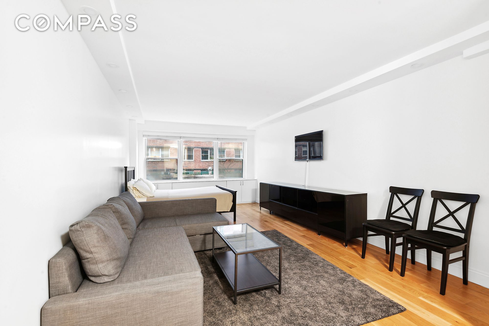 10 West 15th Street 313, Flatiron, Downtown, NYC - 1 Bathrooms  
2 Rooms - 