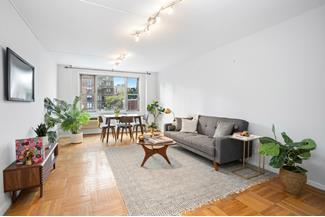 435 East 77th Street 8E, Lenox Hill, Upper East Side, NYC - 1 Bedrooms  
1 Bathrooms  
3 Rooms - 
