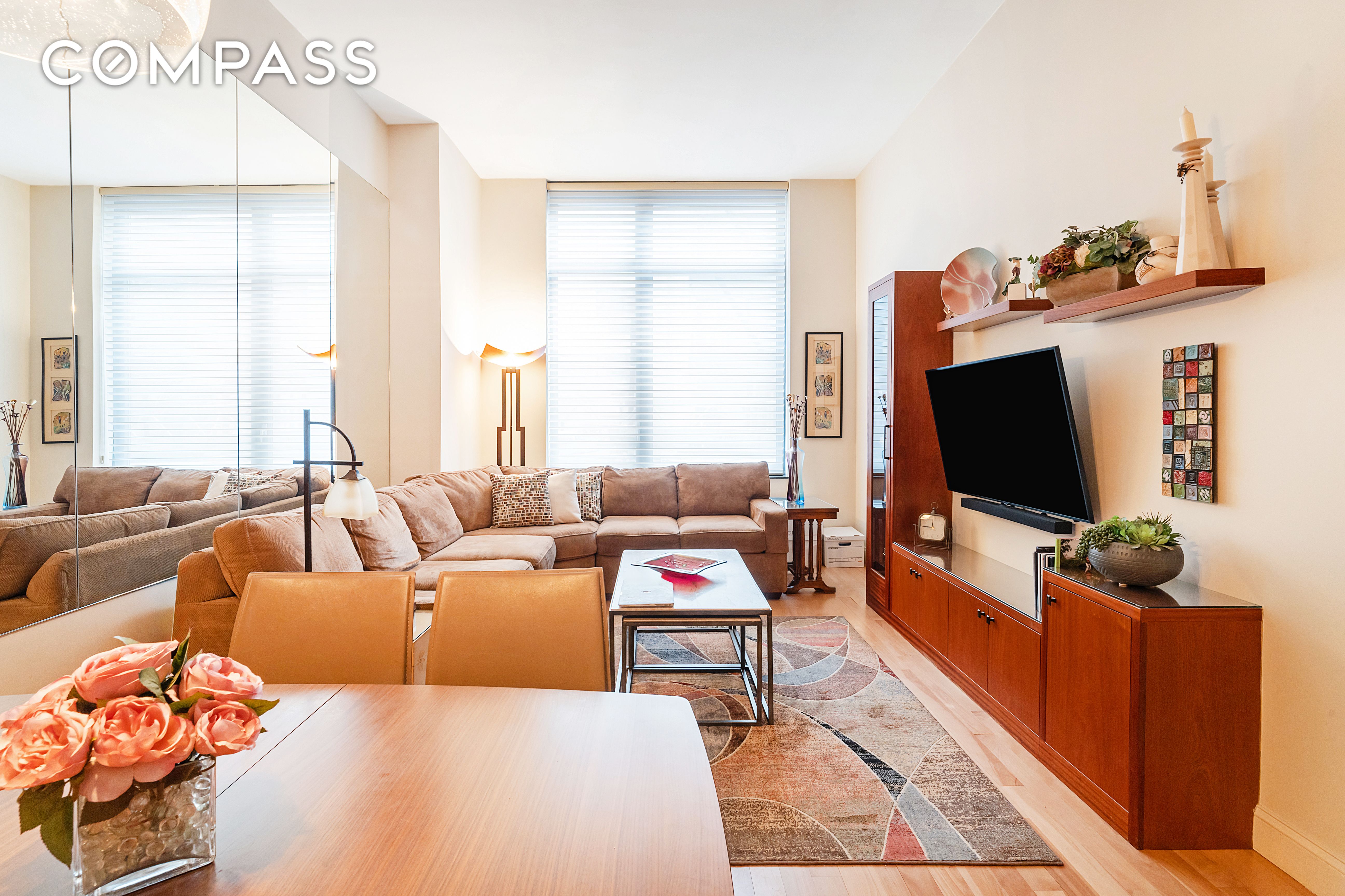 450 East 83rd Street 2A, Upper East Side, Upper East Side, NYC - 1 Bedrooms  
1.5 Bathrooms  
3 Rooms - 