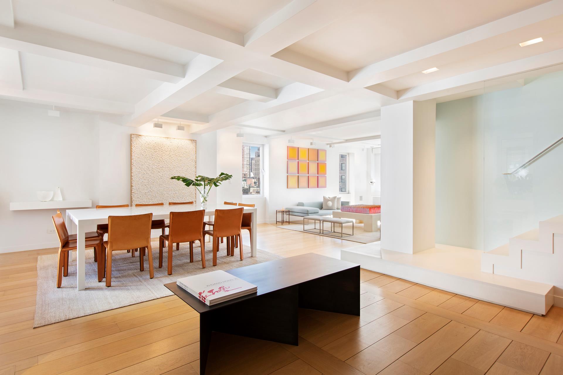3 East 69th Street 9/10A, Lenox Hill, Upper East Side, NYC - 4 Bedrooms  
4 Bathrooms  
9 Rooms - 