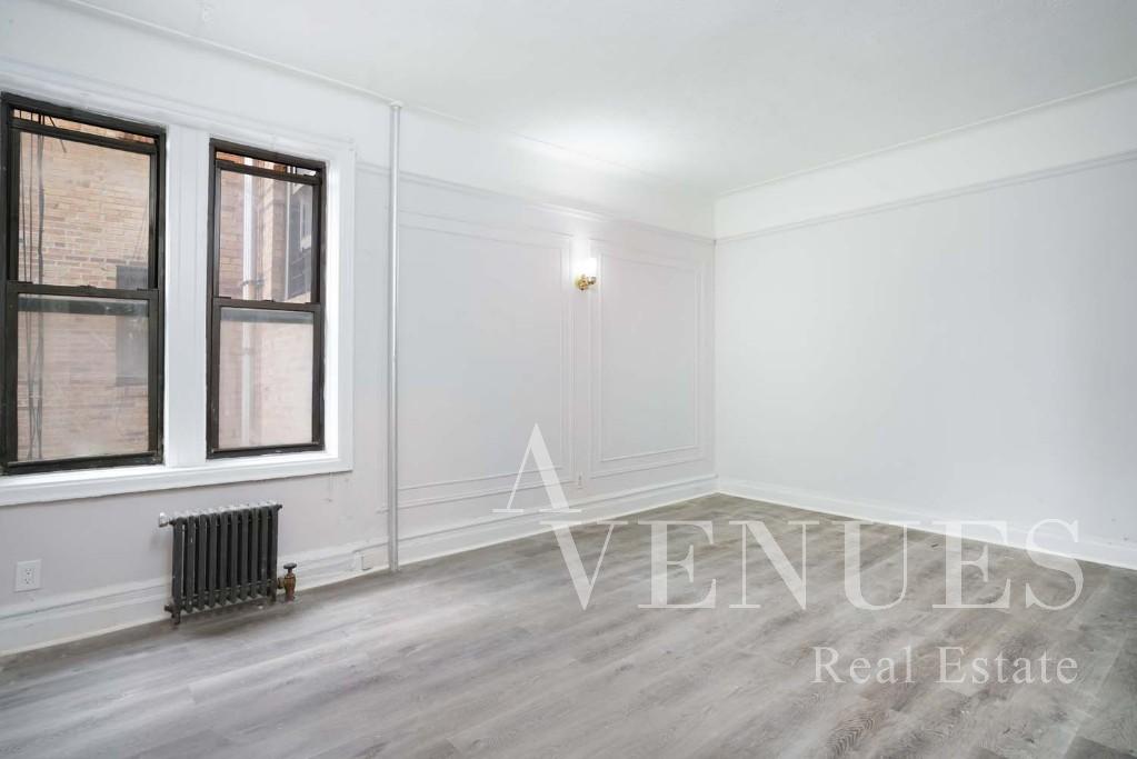 500 West 148th Street 3R, Hamilton Heights, Upper Manhattan, NYC - 1 Bedrooms  
1 Bathrooms  
3 Rooms - 
