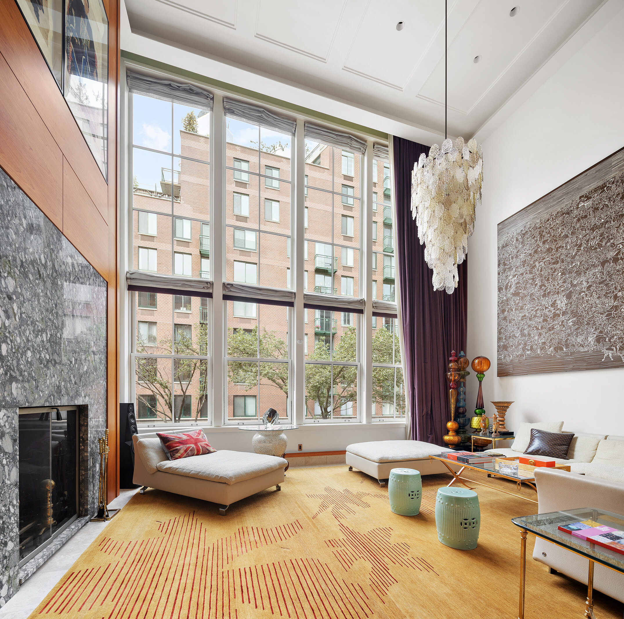 152 Reade Street, Tribeca, Downtown, NYC - 6 Bedrooms  
7 Bathrooms  
16 Rooms - 