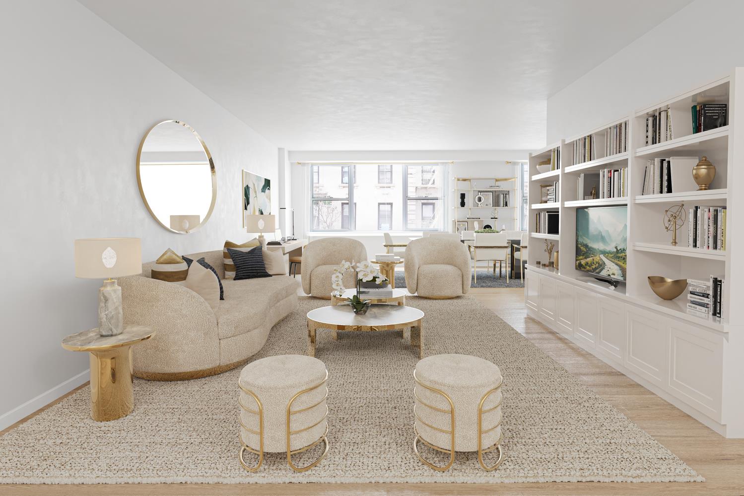 Photo 1 of 55 East 87th Street 5Fg, Upper East Side, NYC, $1,950,000, Web #: 1060203683