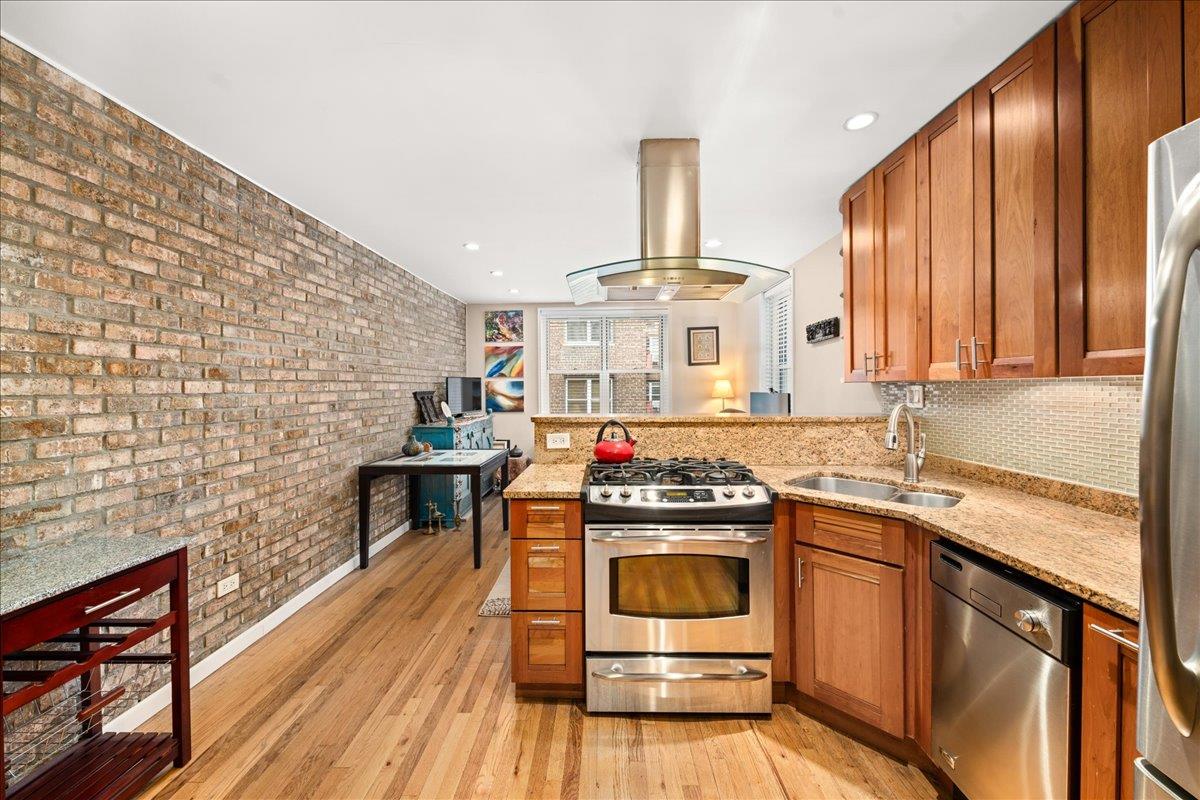 309 East 87th Street 6-H, Upper East Side, Upper East Side, NYC - 2 Bedrooms  
1 Bathrooms  
3 Rooms - 