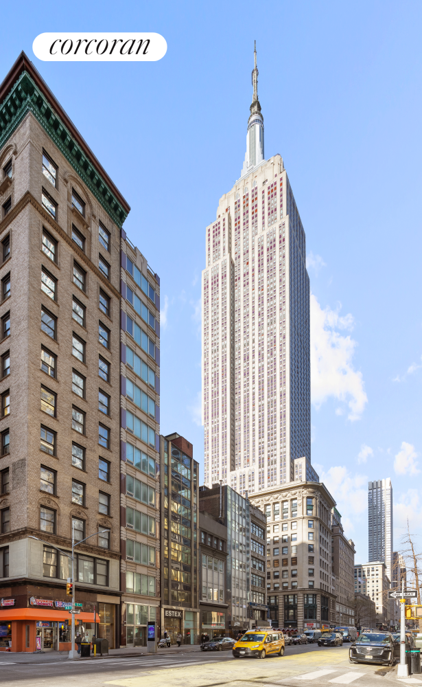 304 5th Avenue, Chelsea And Clinton,  - 23 Bedrooms  
24 Bathrooms  
39 Rooms - 