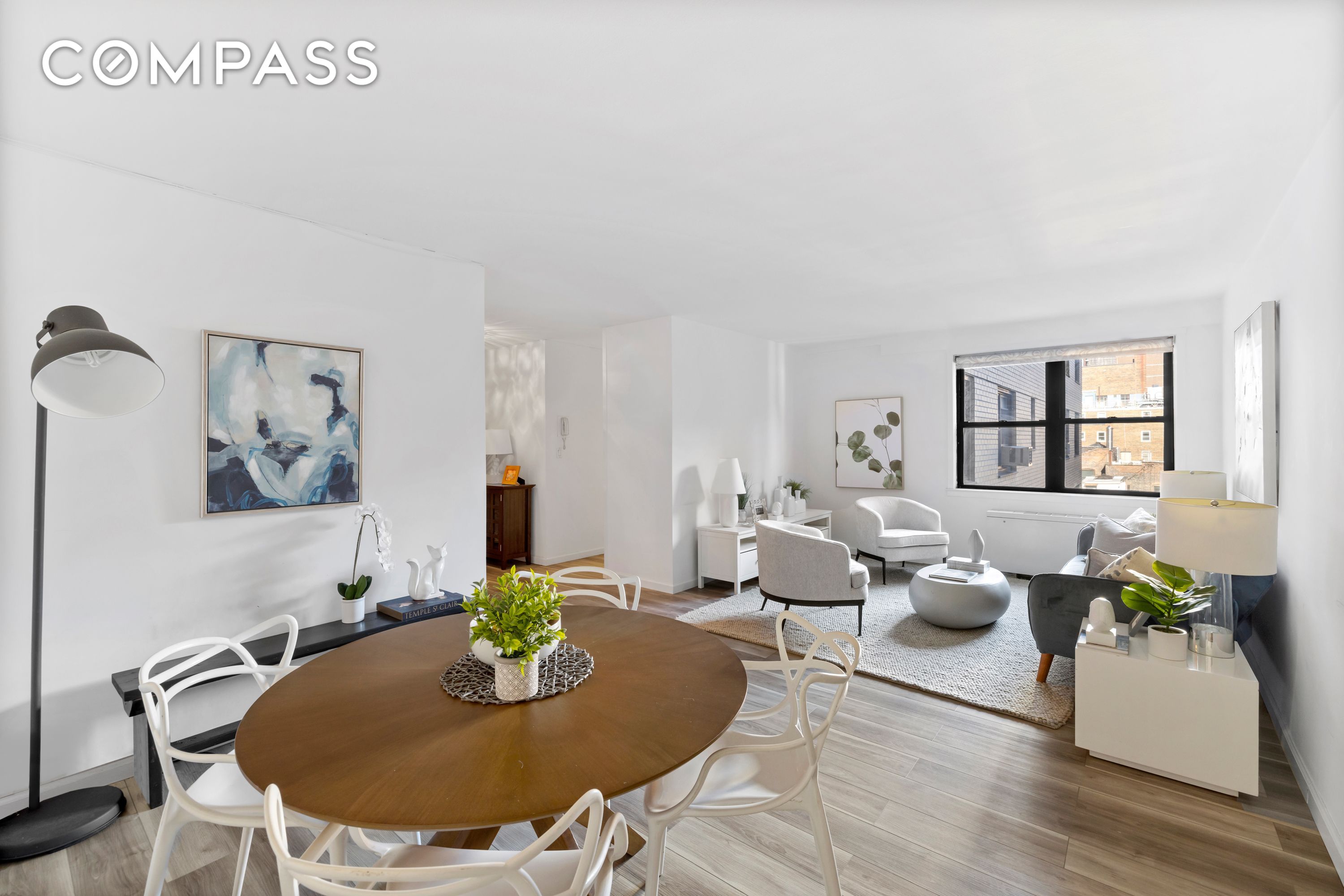 Photo 1 of 201 East 28th Street 8S, Midtown East, NYC, $725,000, Web #: 1060204116