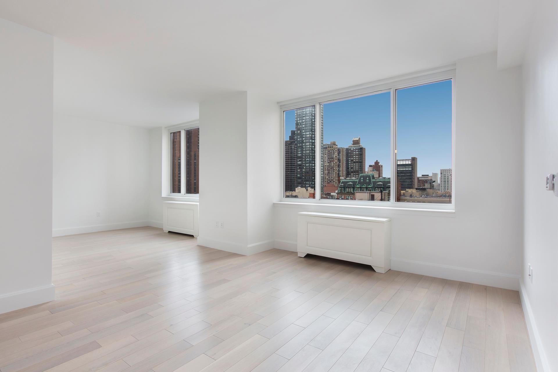 389 East 89th Street 9A, Yorkville, Upper East Side, NYC - 1 Bedrooms  
1 Bathrooms  
3 Rooms - 