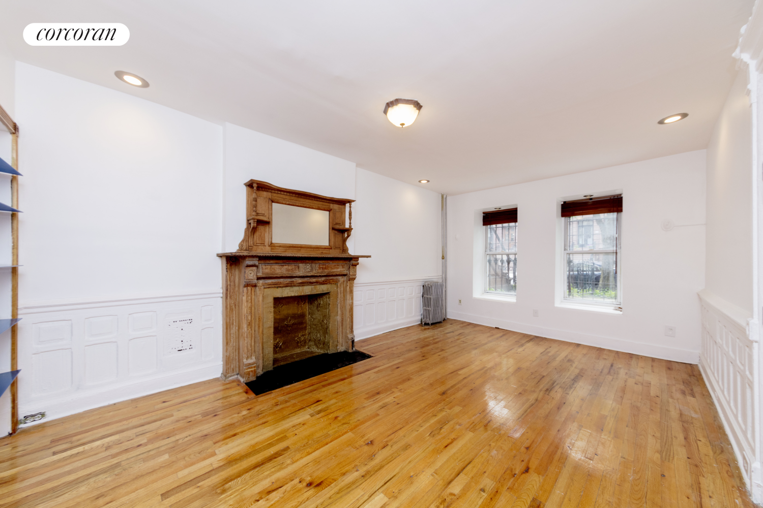 327 Jefferson Avenue Aptgarden, Bedford Stuyvesant, Brooklyn, New York - 1 Bedrooms  
1 Bathrooms  
4 Rooms - 