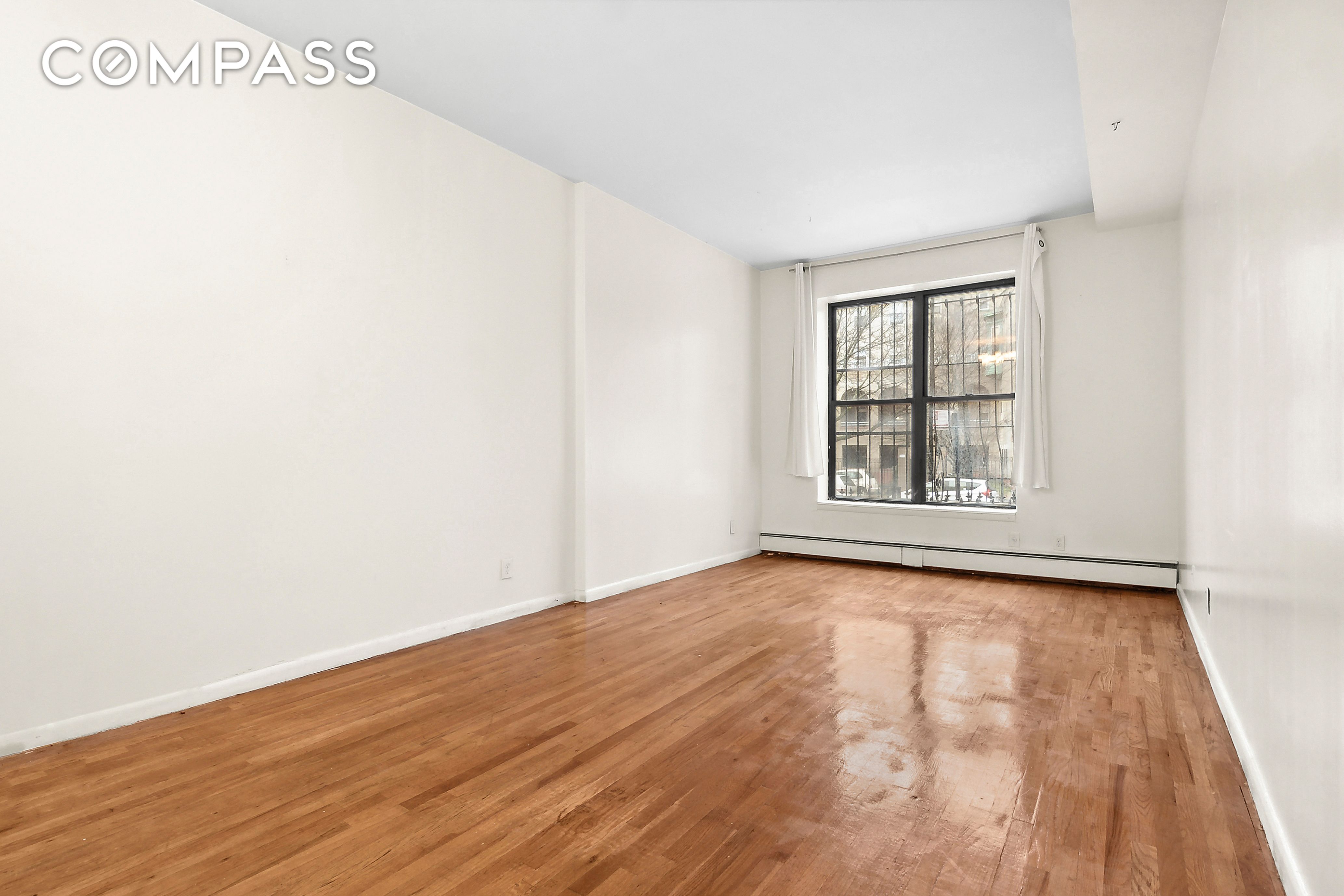 Photo 1 of 1500 Bedford Avenue 1E, Crown Heights, New York, $1,099,000, Web #: 1060206763
