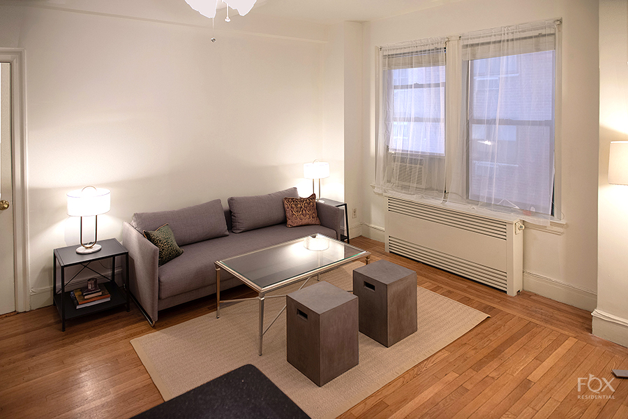 157 East 72nd Street 4E, Lenox Hill, Upper East Side, NYC - 1 Bedrooms  
1 Bathrooms  
2 Rooms - 