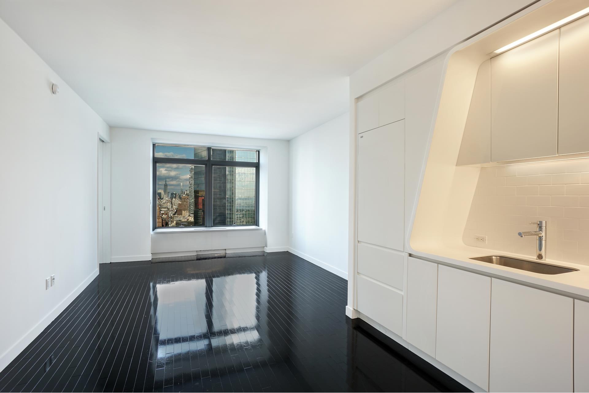 123 Washington Street 42D, Financial District, Downtown, NYC - 1 Bedrooms  
1 Bathrooms  
3 Rooms - 