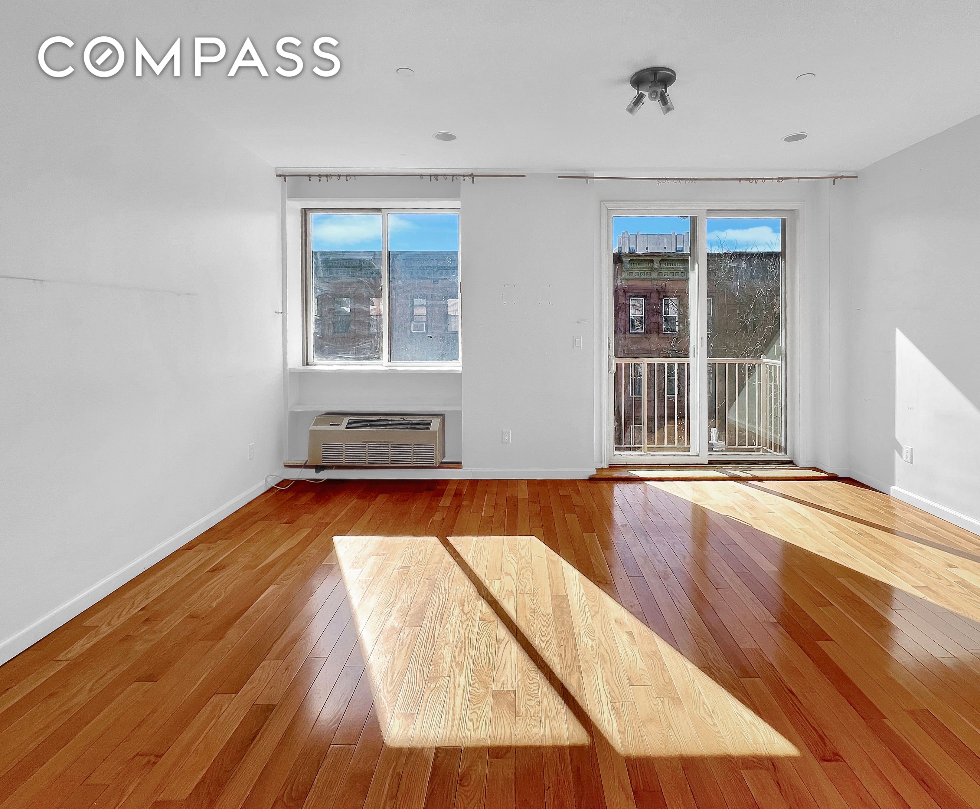 Photo 1 of 123 West 131st Street 5, Central Harlem, NYC, $2,600, Web #: 1060240952