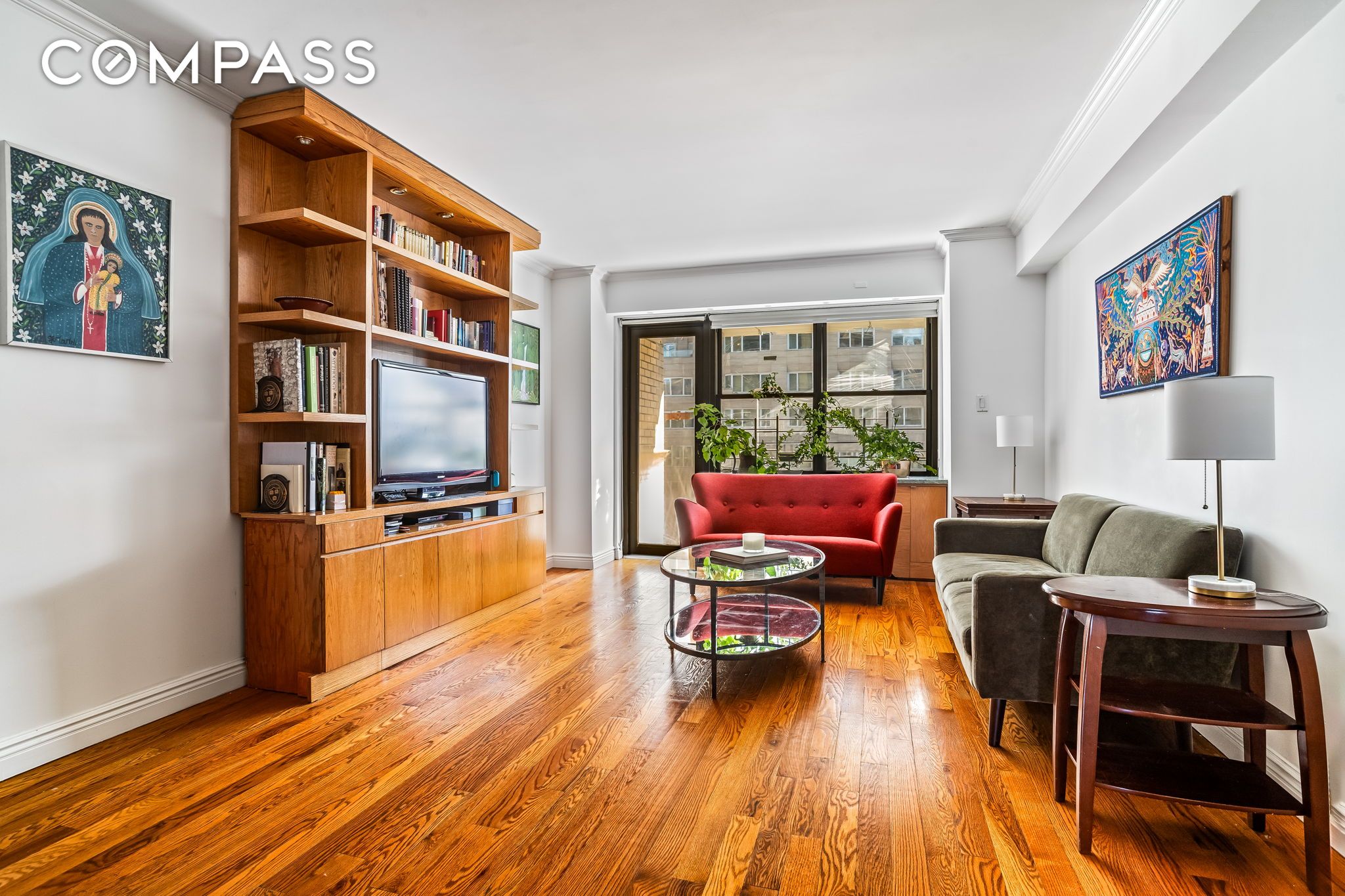 178 East 80th Street 14Ab, Upper East Side, Upper East Side, NYC - 3 Bedrooms  
3 Bathrooms  
8 Rooms - 