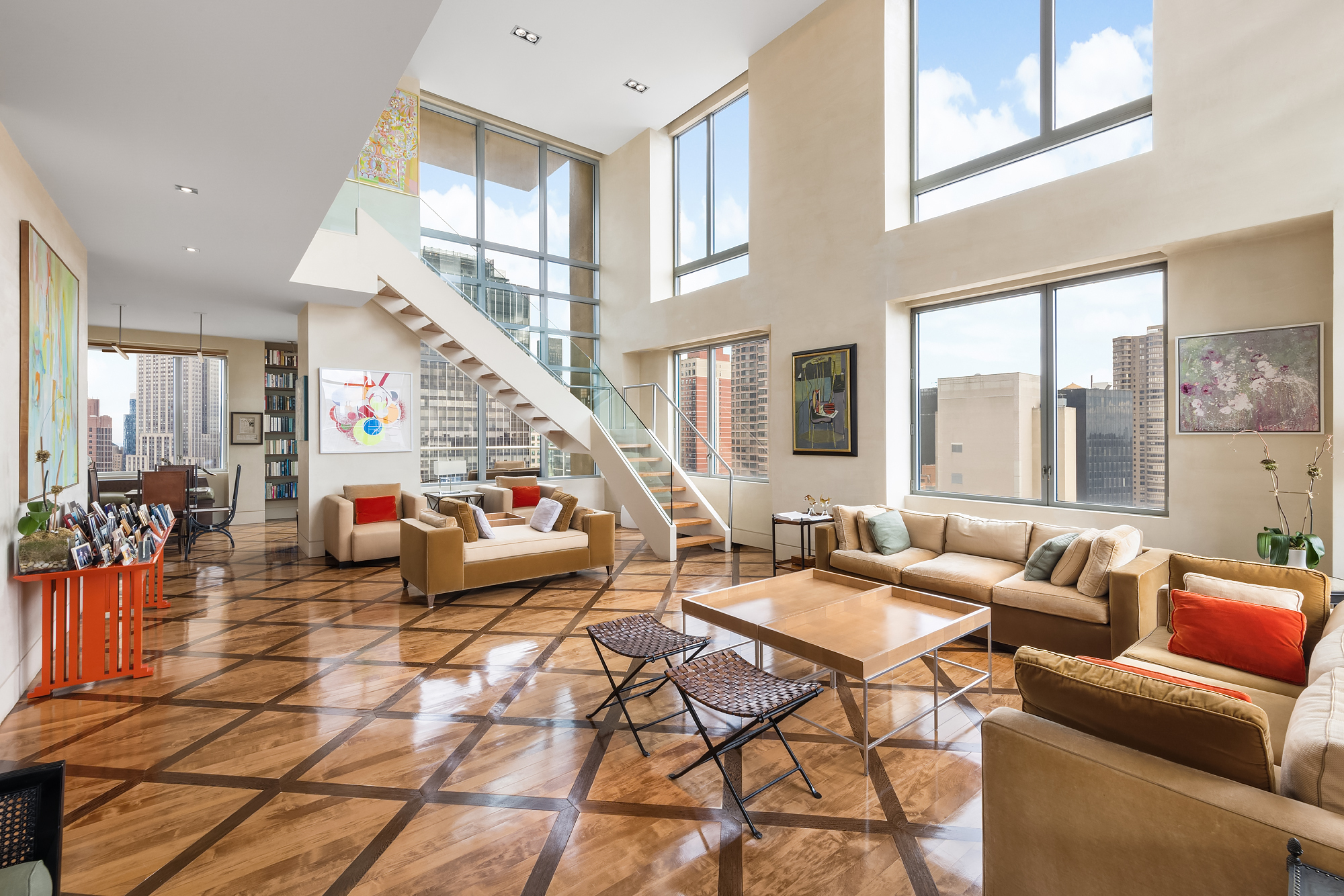 556 3rd Avenue Phg, Murray Hill, Midtown East, NYC - 4 Bedrooms  
5 Bathrooms  
7 Rooms - 