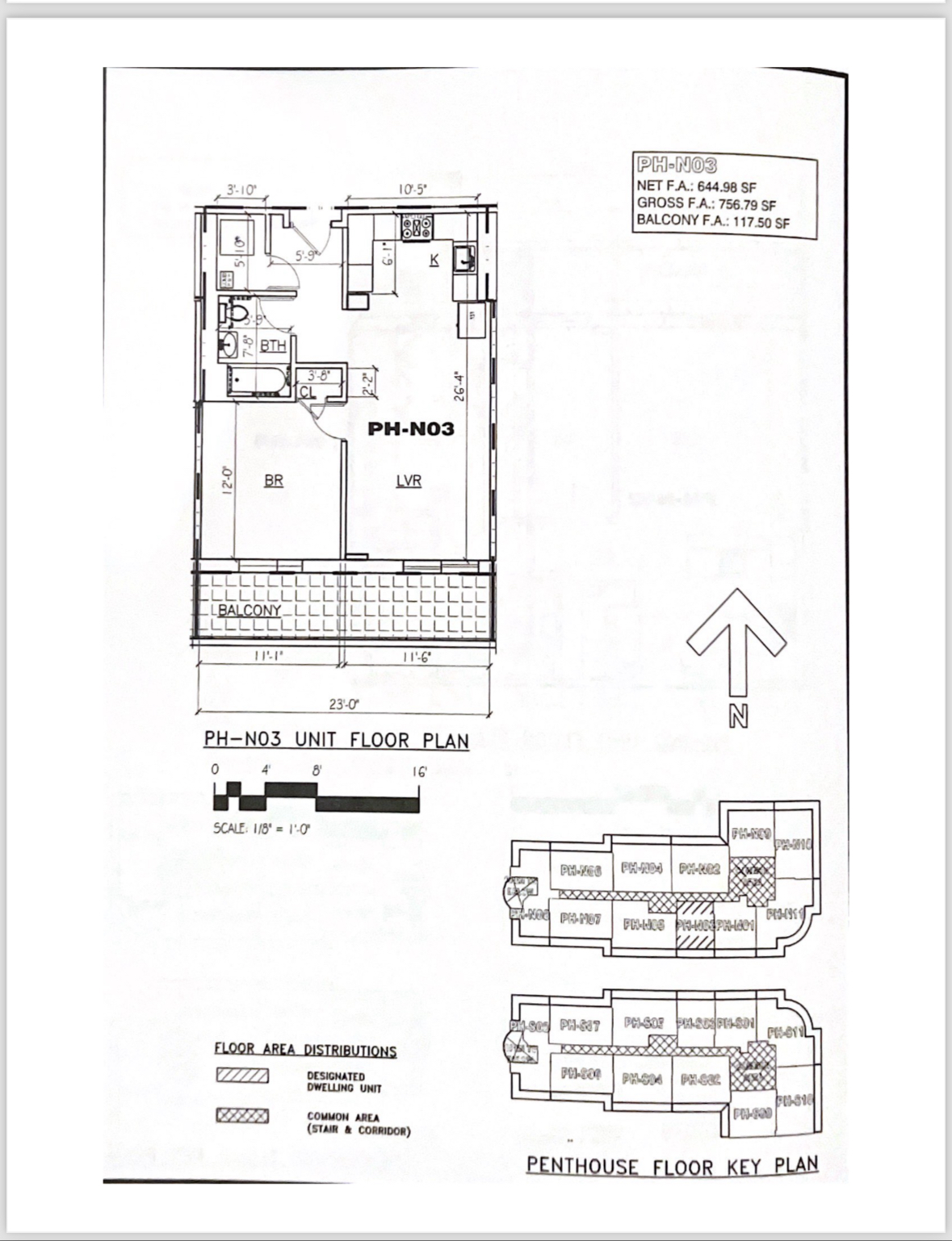 Floorplan for 109-09 15th Avenue