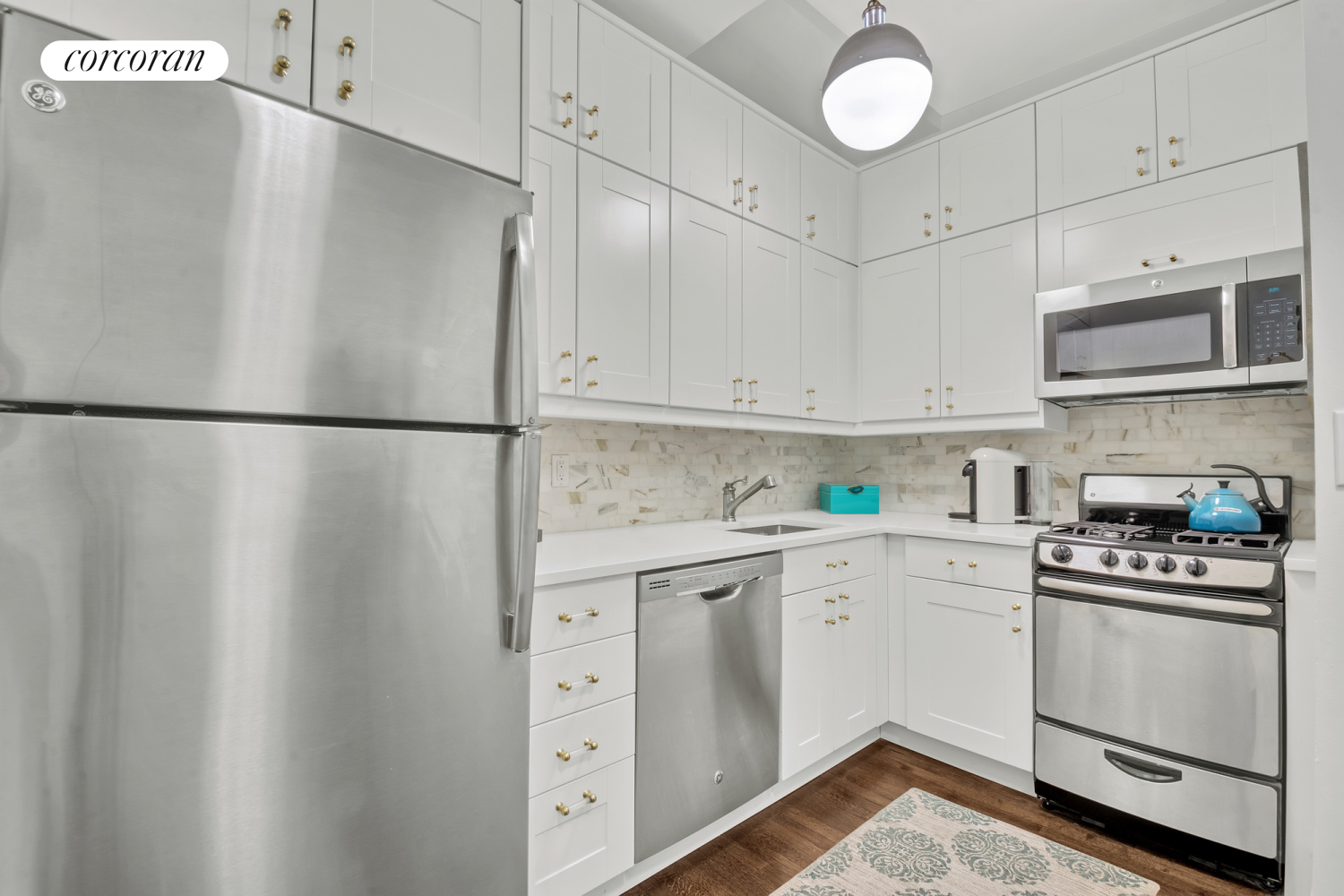 257 W 86TH Street, New York, NY 10024, 1 Bedroom Bedrooms, 3 Rooms Rooms,1 BathroomBathrooms,Residential,For Sale,257 W 86 ST. TENANT,86TH,RPLU-33422815762