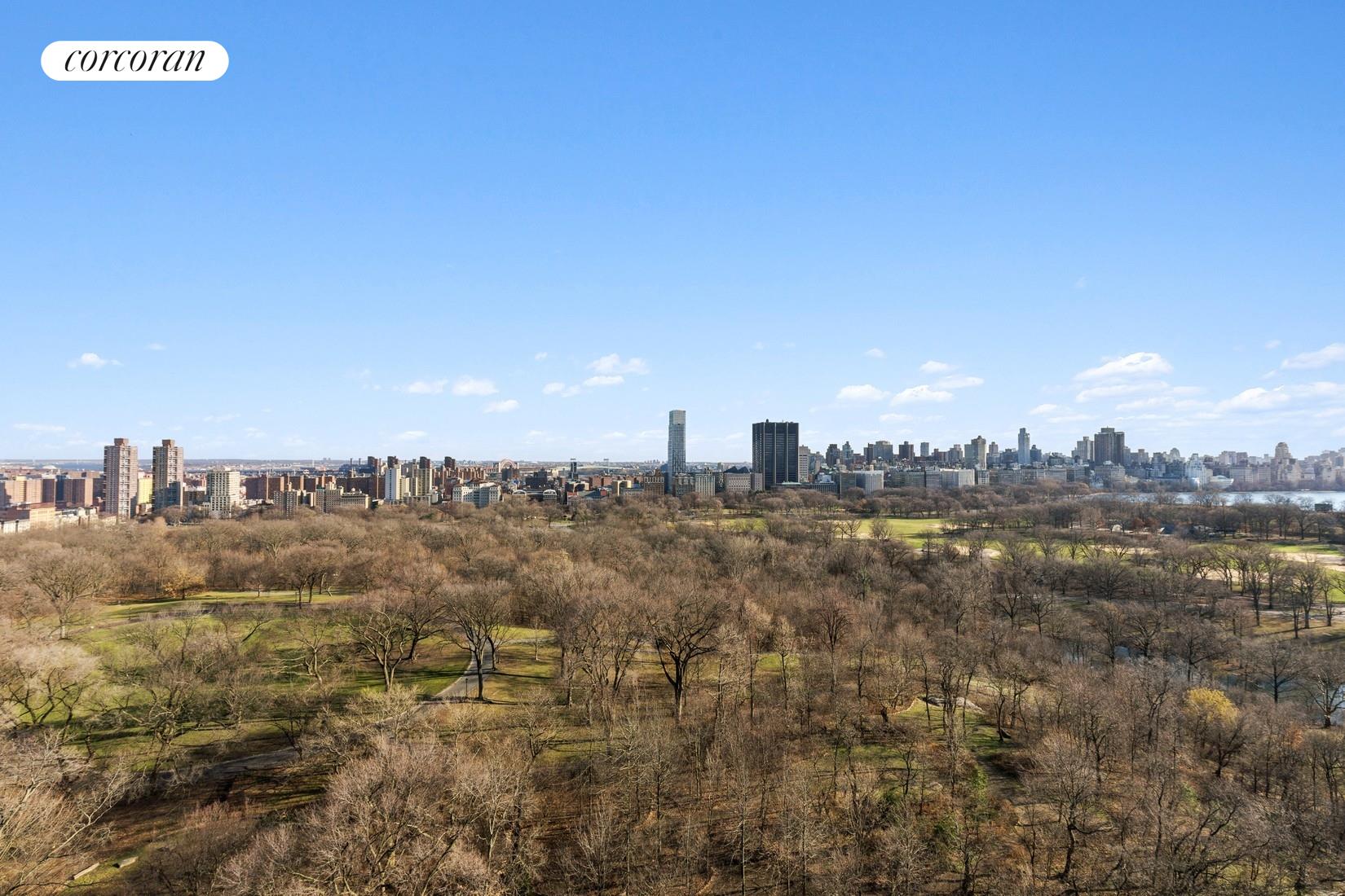 Photo 1 of 444 Central Park 19B, Manhattan Valley, NYC, $3,650,000, Web #: 1060373541
