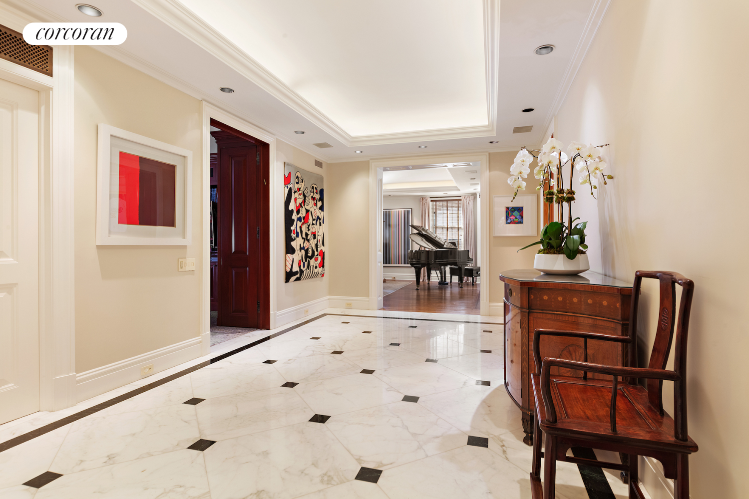 Photo 1 of 860 Park Avenue 6Flr, Upper East Side, NYC, $11,495,000, Web #: 1061126905