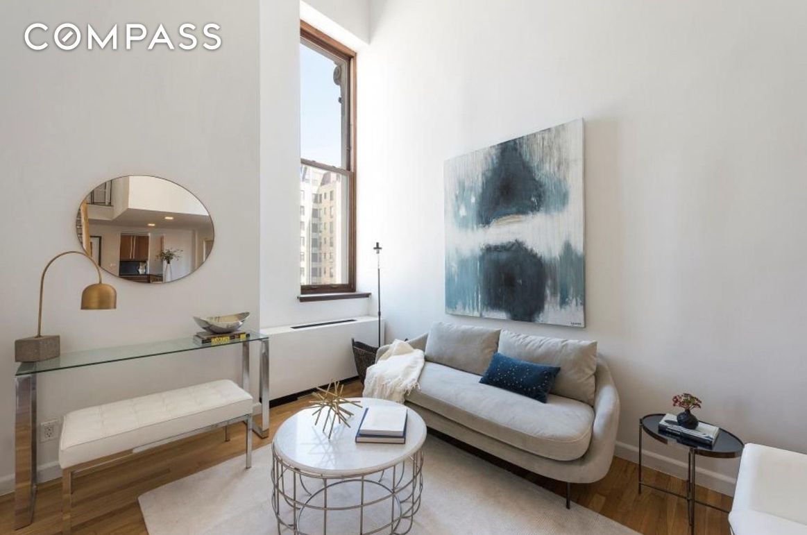 305 2nd Avenue 506, Gramercy Park, Downtown, NYC - 2 Bedrooms  
2 Bathrooms  
5 Rooms - 