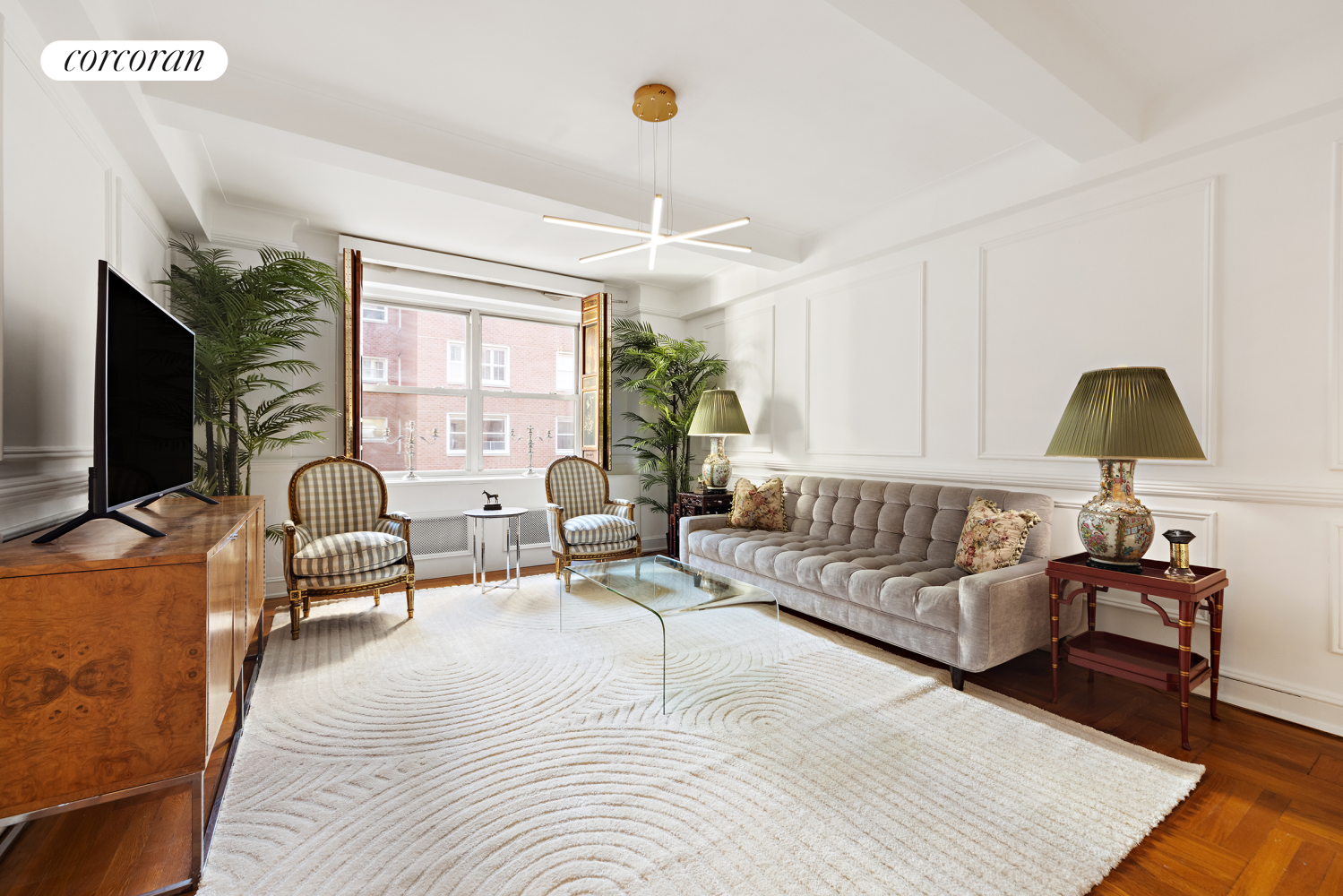 245 East 72nd Street 5F, Lenox Hill, Upper East Side, NYC - 1 Bedrooms  
1 Bathrooms  
4 Rooms - 