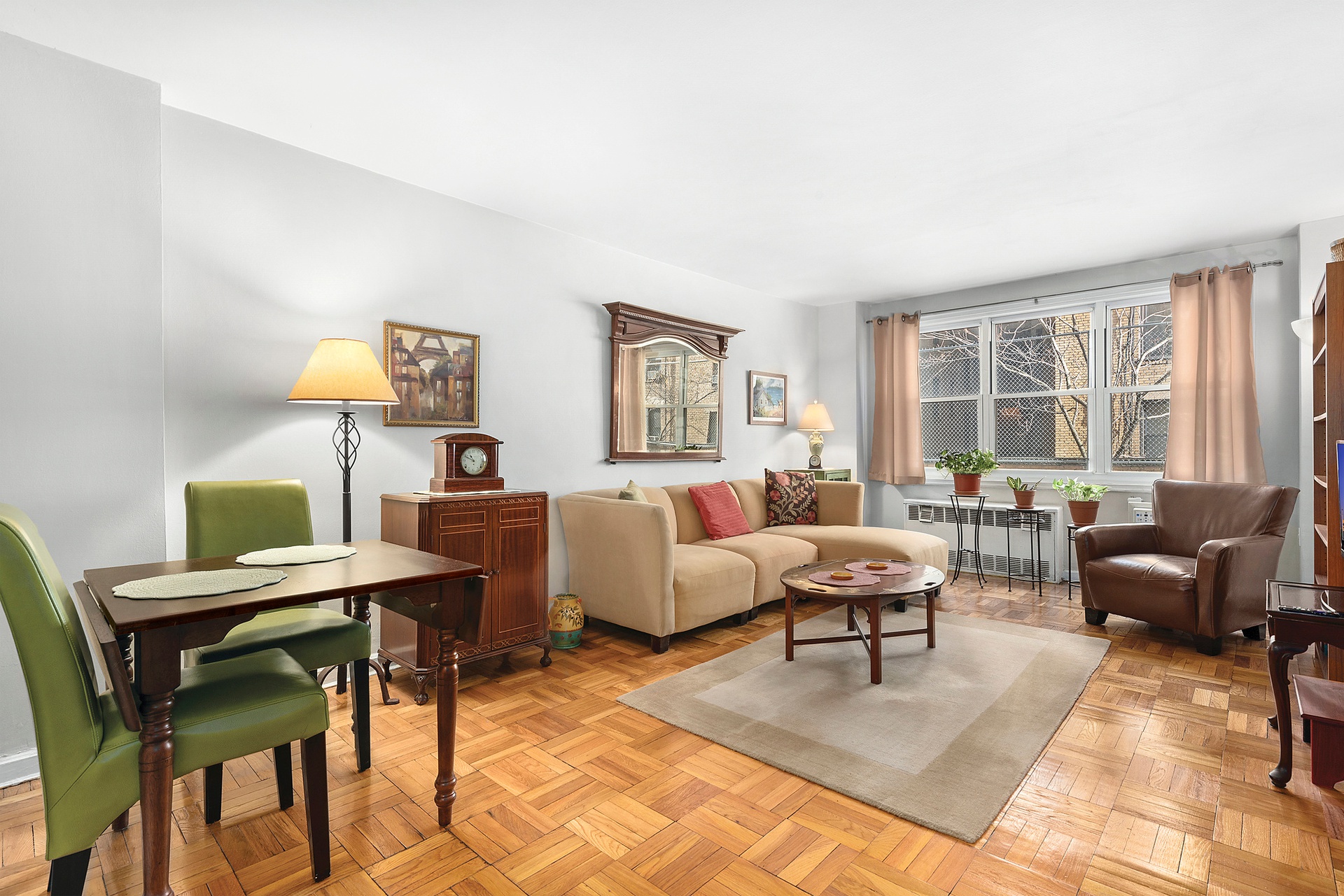 Photo 1 of 415 East 85th Street 1-A, Upper East Side, NYC, $455,000, Web #: 1061320856