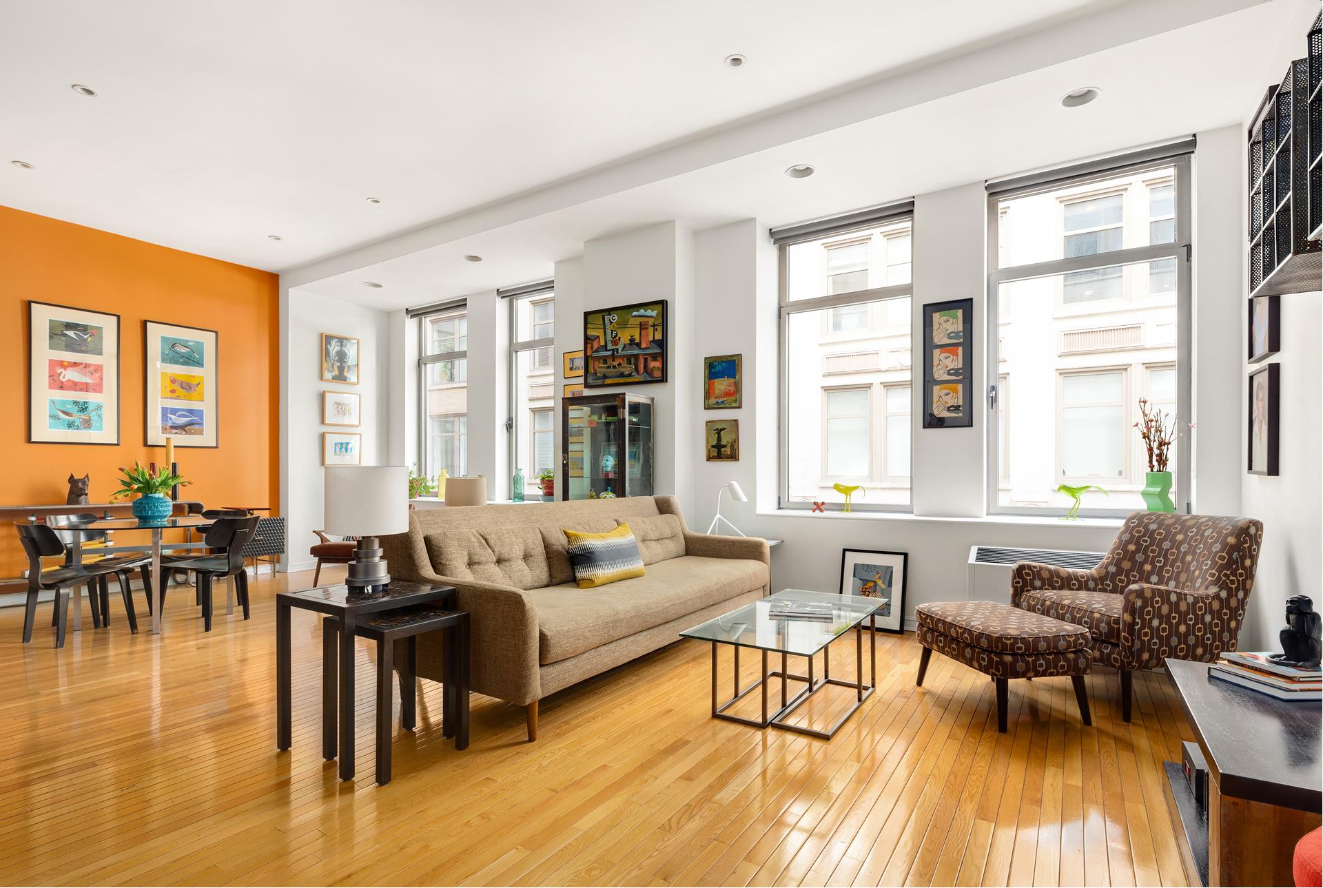 252 7th Avenue 5C, Chelsea, Downtown, NYC - 1 Bedrooms  
1 Bathrooms  
3 Rooms - 
