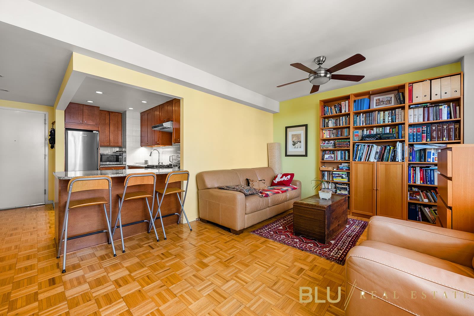 102 Bradhurst Avenue 808, West Harlem, Upper Manhattan, NYC - 1 Bedrooms  
1 Bathrooms  
3 Rooms - 