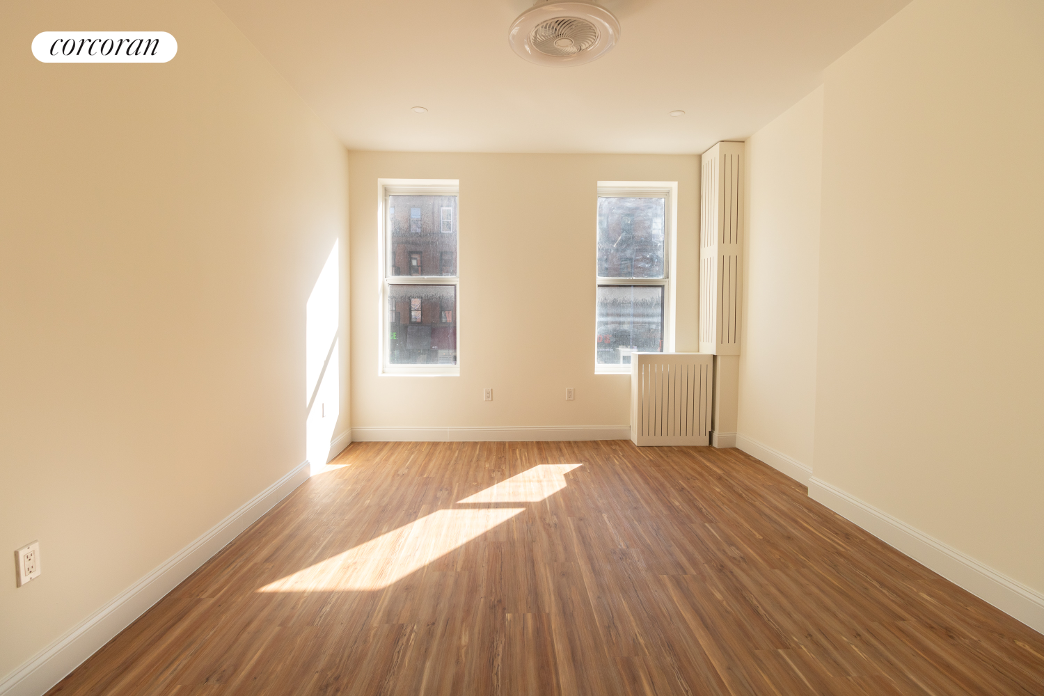 490 Amsterdam Avenue 2S, Upper West Side, Upper West Side, NYC - 2 Bedrooms  
1 Bathrooms  
4 Rooms - 