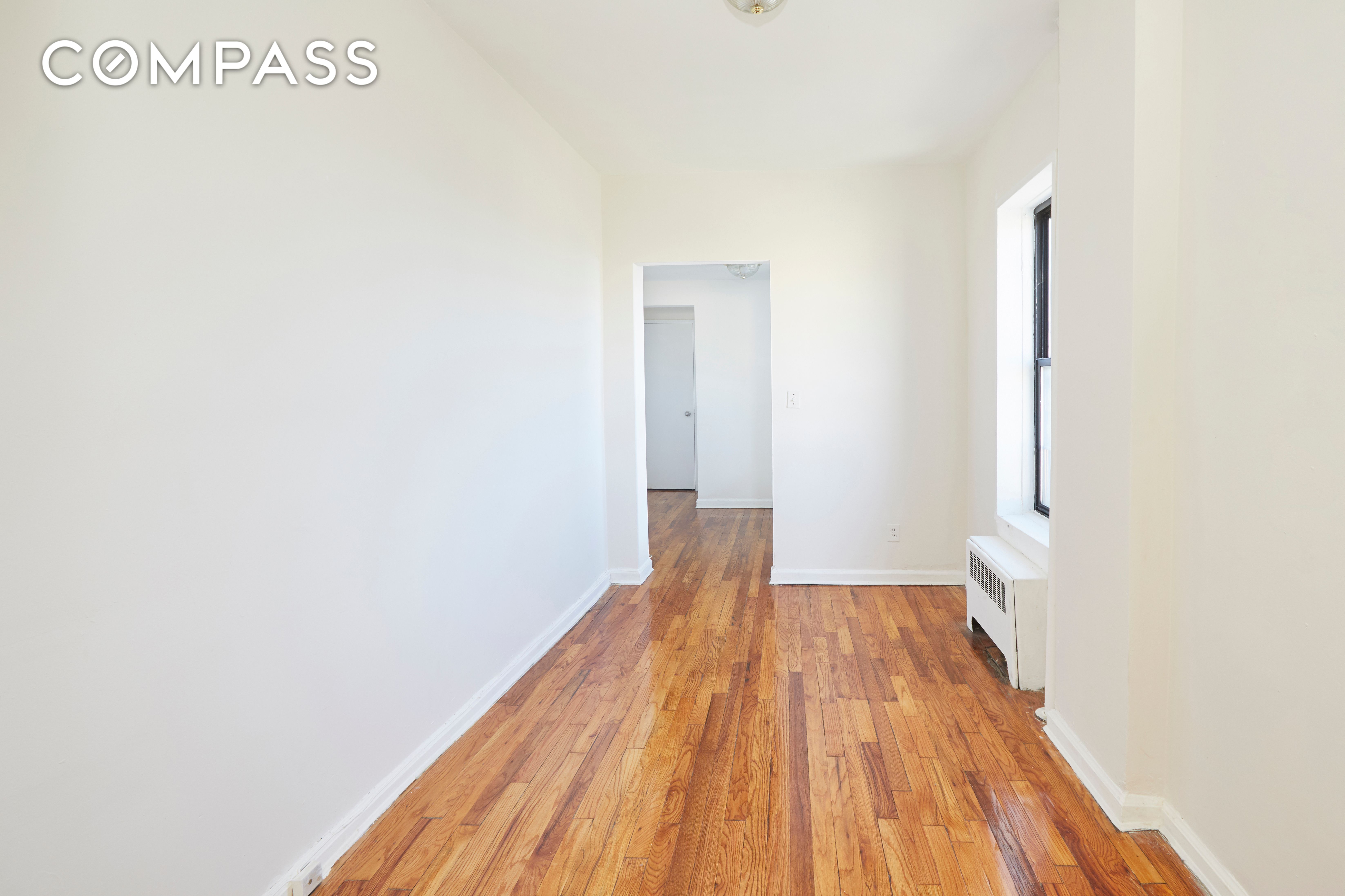 Photo 1 of 506 West 145th Street 4D, Hamilton Heights, NYC, $125,000, Web #: 1061366812