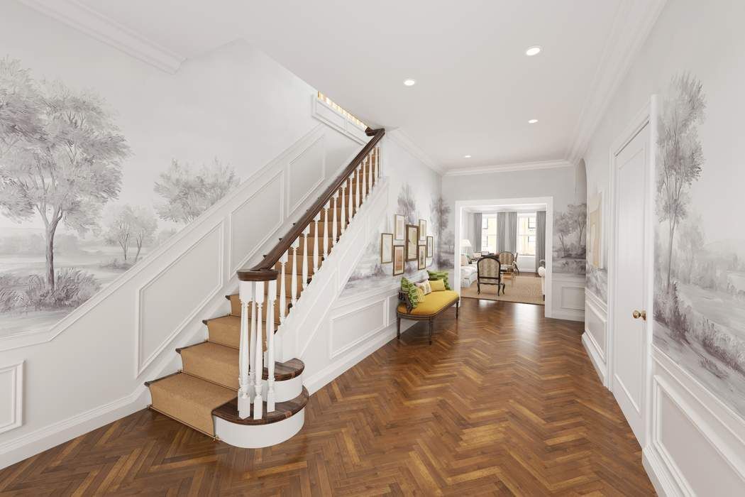 784 Park Avenue 8B, Upper East Side, Upper East Side, NYC - 4 Bedrooms  
4 Bathrooms  
10 Rooms - 