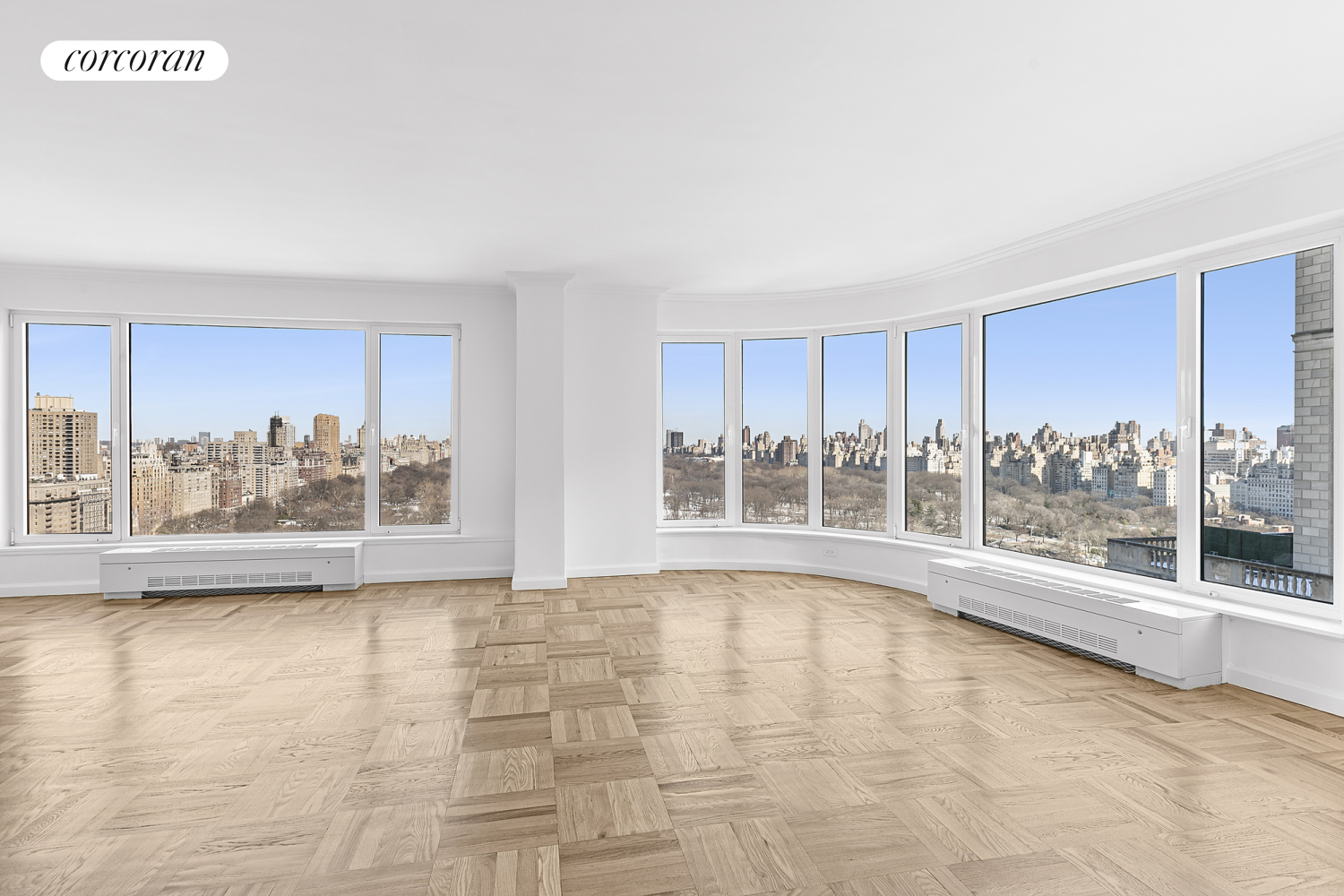 200 Central Park 27A, Central Park South, Midtown West, NYC - 2 Bedrooms  
2.5 Bathrooms  
6 Rooms - 