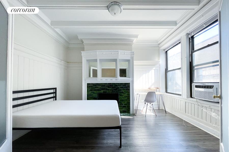 2841 Broadway 12K1, Morningside Heights, Upper Manhattan, NYC - 2 Bedrooms  
1 Bathrooms  
3 Rooms - 