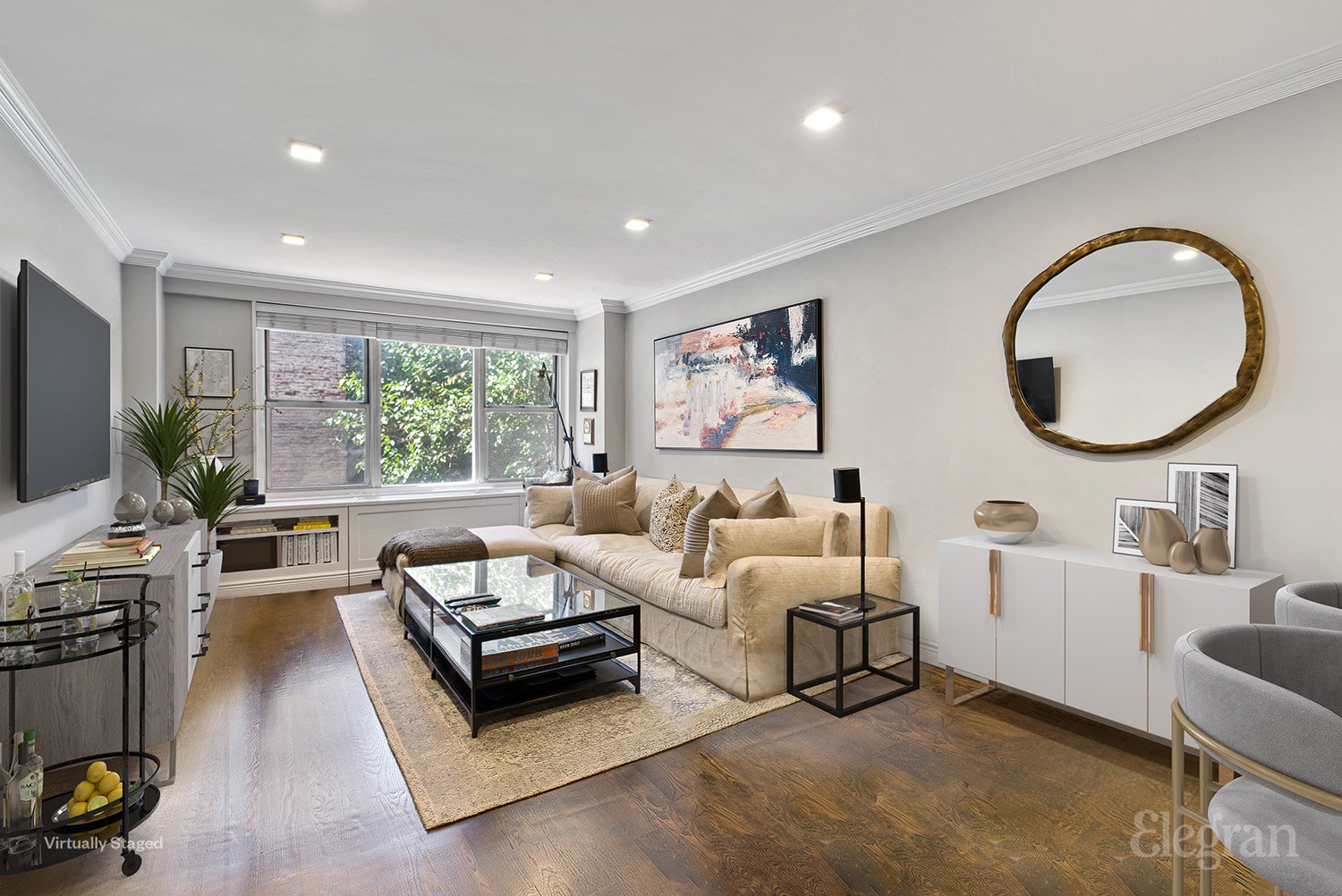 33 Greenwich Avenue 3-M, New York City, NY 