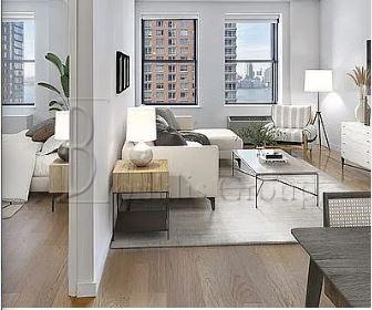 1 West Street 3016, Financial District, Downtown, NYC - 3 Bedrooms  
1 Bathrooms  
5 Rooms - 