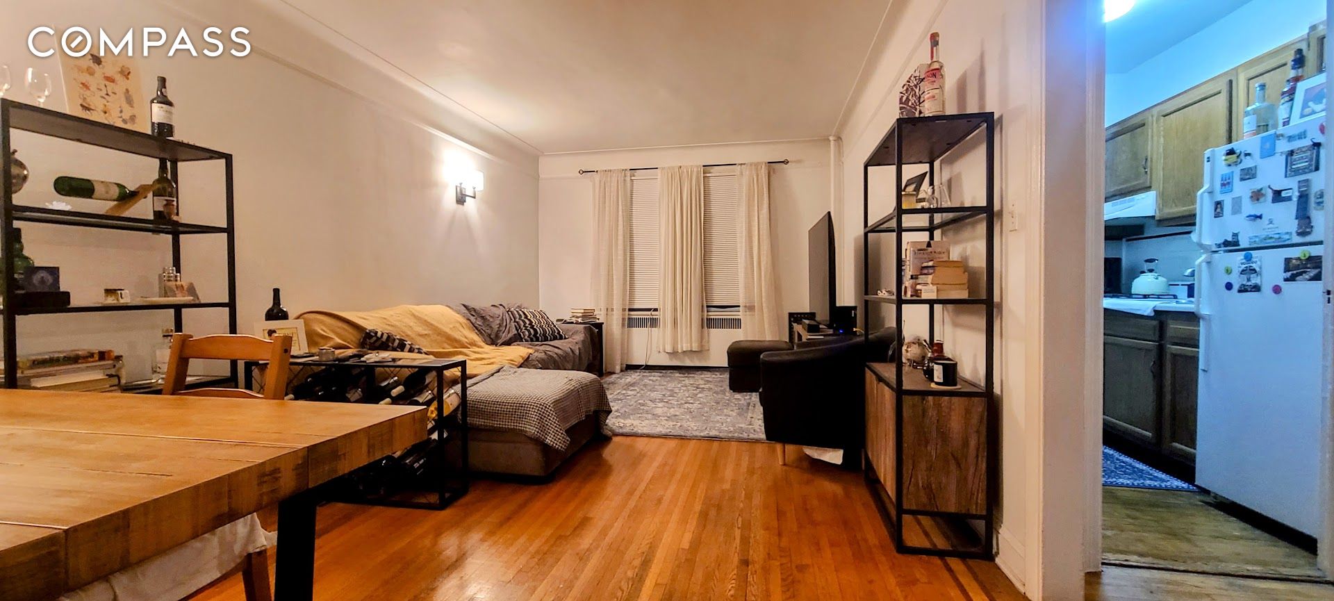 30-83 Crescent Street, Astoria, Queens, New York - 1 Bedrooms  
1 Bathrooms  
3 Rooms - 