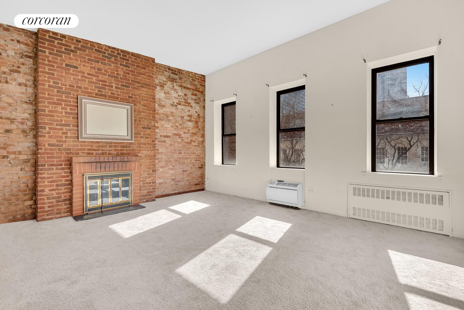 327 West 55th Street 3A, Hells Kitchen, Midtown West, NYC - 1 Bathrooms  
1 Rooms - 