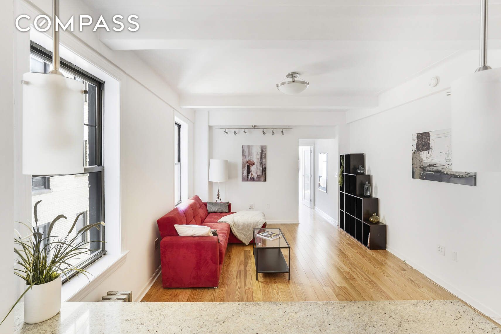 141 East 3rd Street 4B, East Village, Downtown, NYC - 1 Bedrooms  
1 Bathrooms  
3 Rooms - 