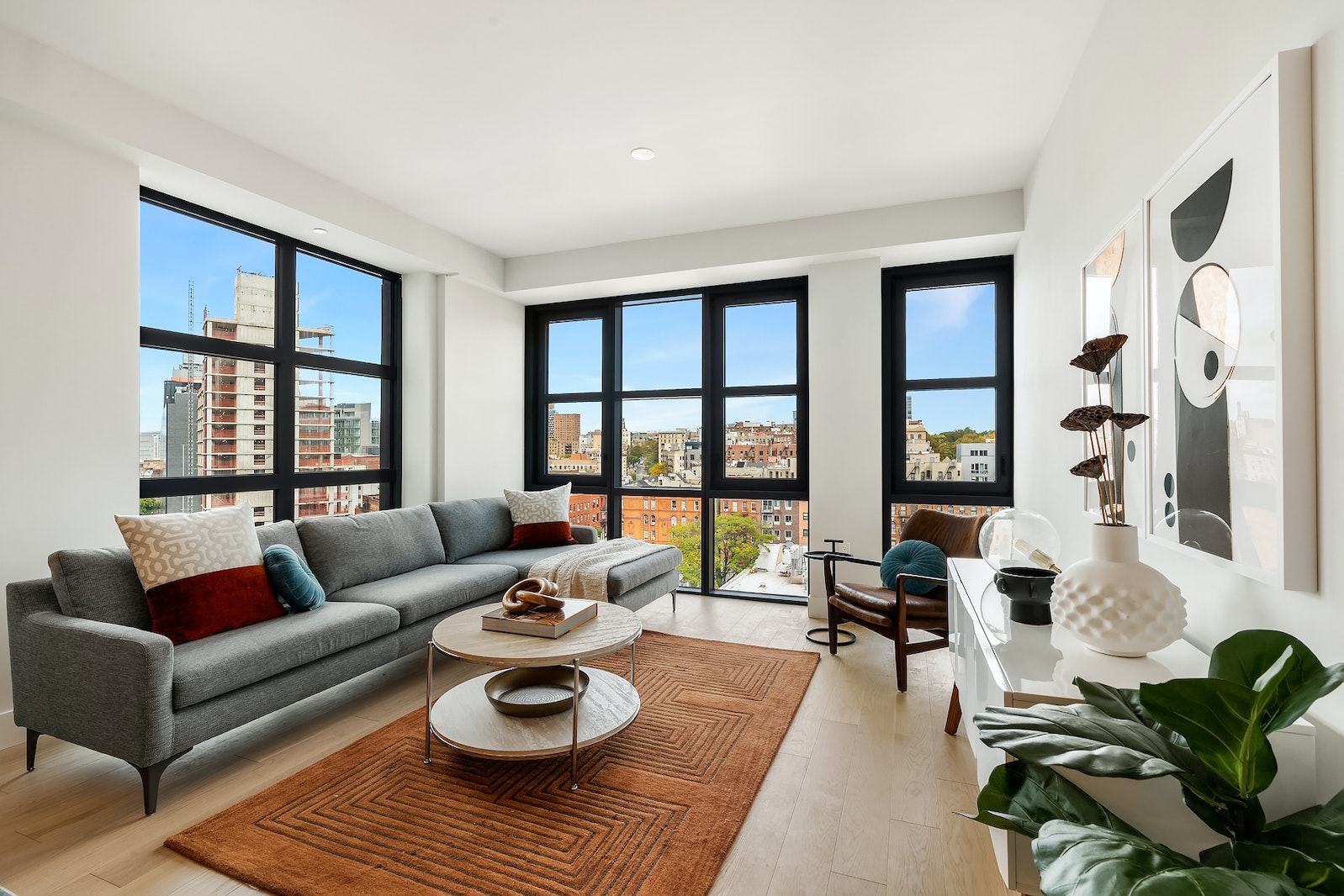 362 West 125th Street, #501