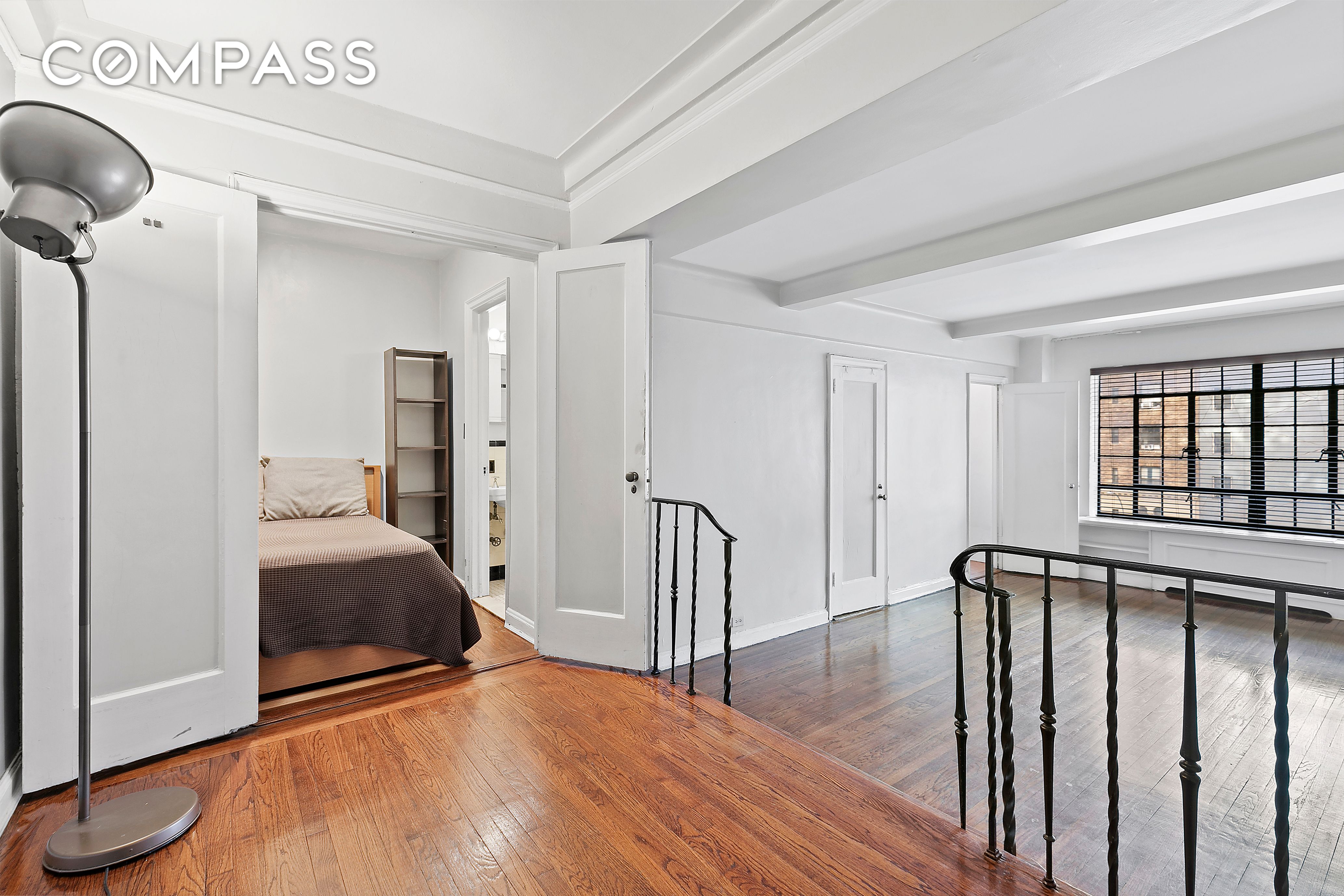 10 Park Avenue 5F, Murray Hill, Midtown East, NYC - 1 Bathrooms  
2 Rooms - 