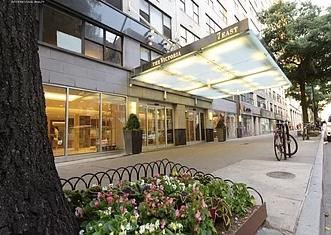 7 East 14th Street 622, Flatiron District, Downtown, NYC - 1 Bathrooms  
2 Rooms - 