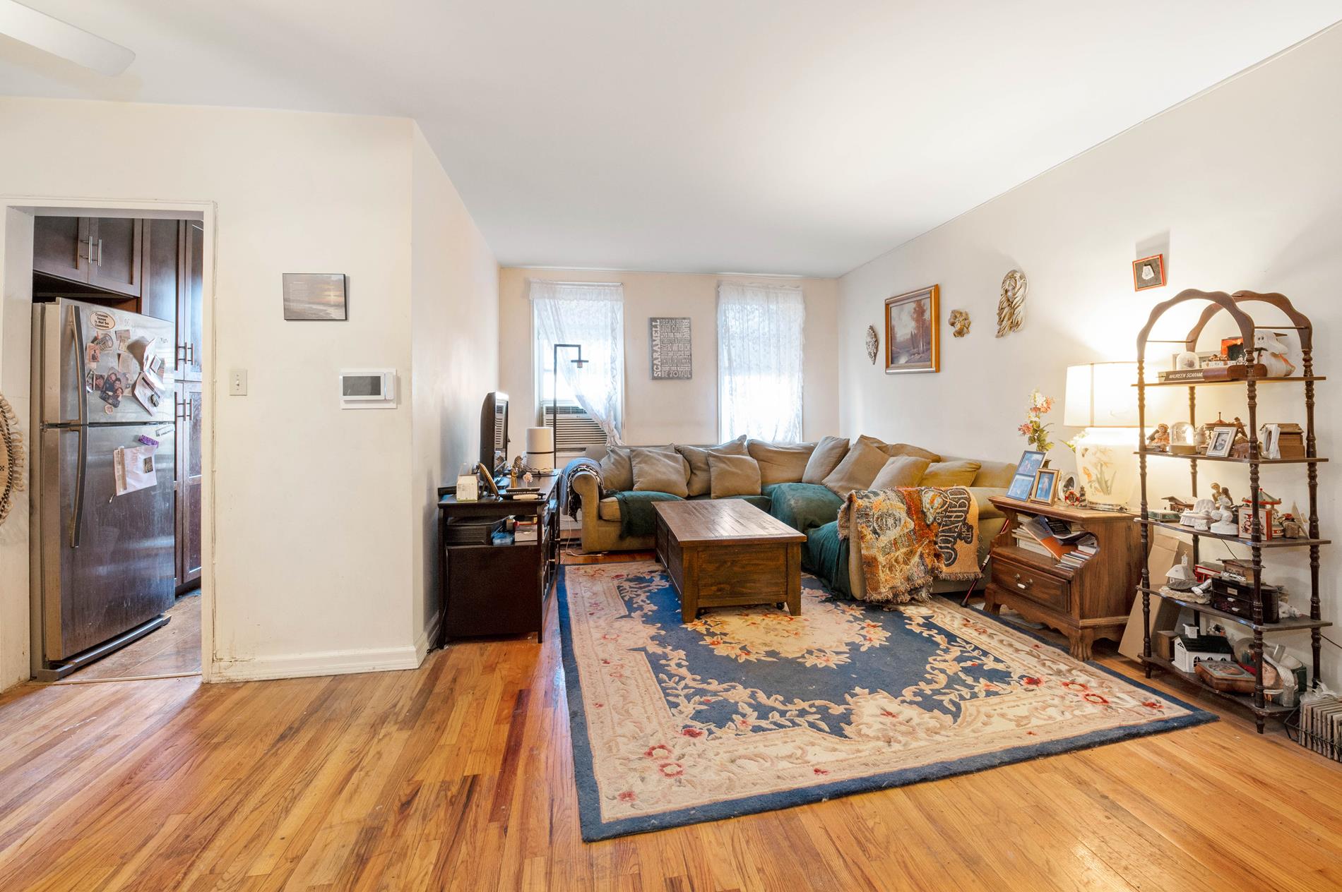 6665 Colonial Road 2-A, Bay Ridge, Brooklyn, New York - 2 Bedrooms  
1 Bathrooms  
5 Rooms - 