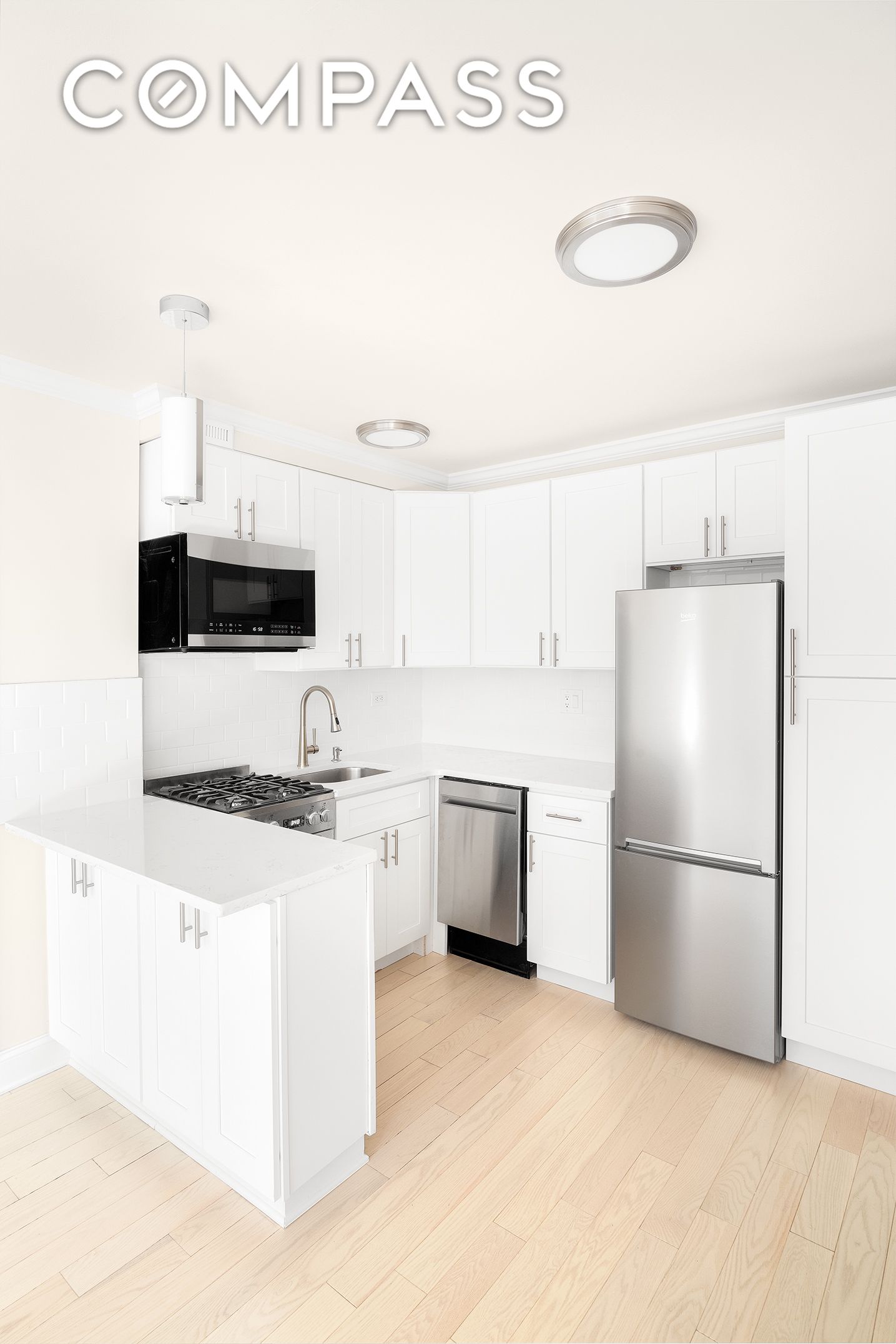 175 Willoughby Street 6E, Downtown Brooklyn, Brooklyn, New York - 1 Bathrooms  
2 Rooms - 