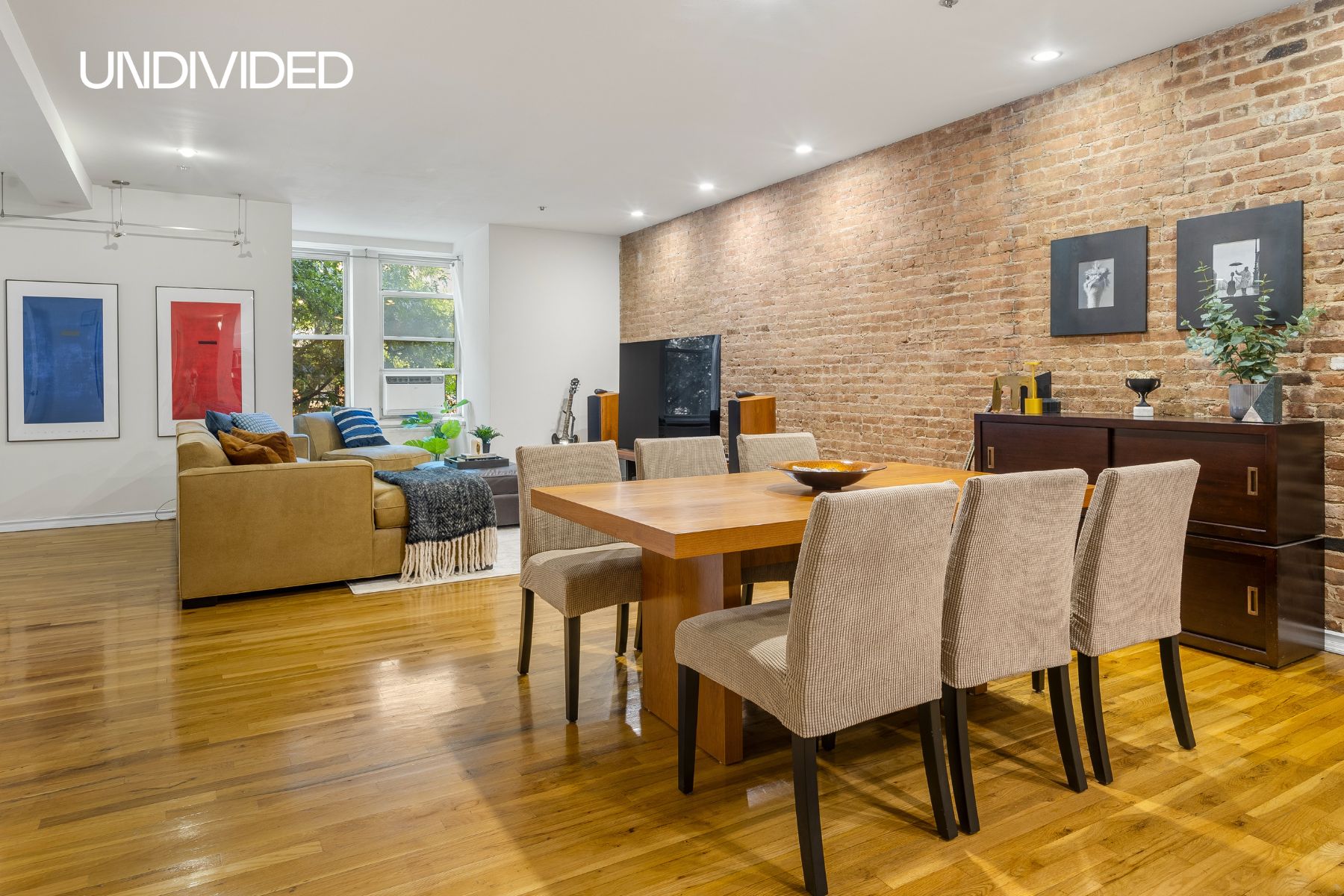 60 Pineapple Street 3C, Brooklyn Heights, Brooklyn, New York - 1 Bedrooms  
1 Bathrooms  
2 Rooms - 