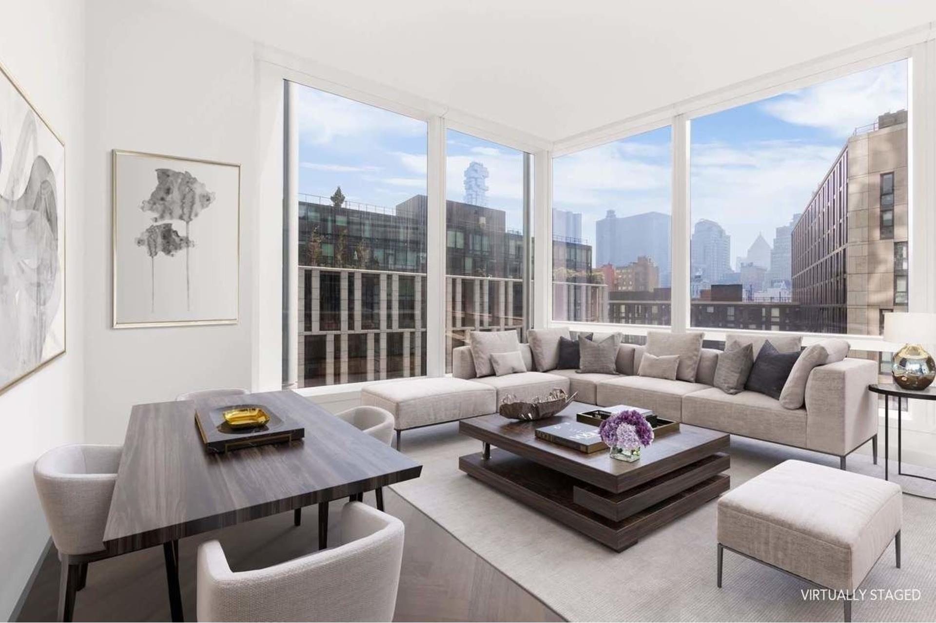 111 Murray Street 8B, Tribeca, Downtown, NYC - 1 Bedrooms  
1 Bathrooms  
3 Rooms - 