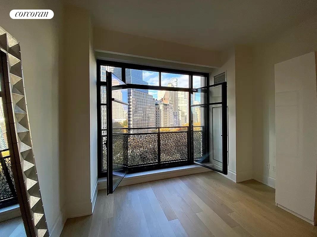 25 Park Row 8D, Lower Manhattan, Downtown, NYC - 1 Bedrooms  
1.5 Bathrooms  
2 Rooms - 