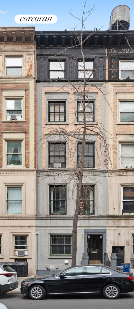 Photo 1 of 315 West 71st Street, Upper West Side, NYC, $4,395,000, Web #: 1061694038