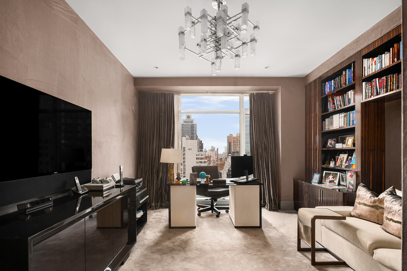 520 Park Avenue, New York, NY 10022, 4 Bedrooms Bedrooms, 13 Rooms Rooms,6 BathroomsBathrooms,Residential,For Sale,Park,PRCH-7856101