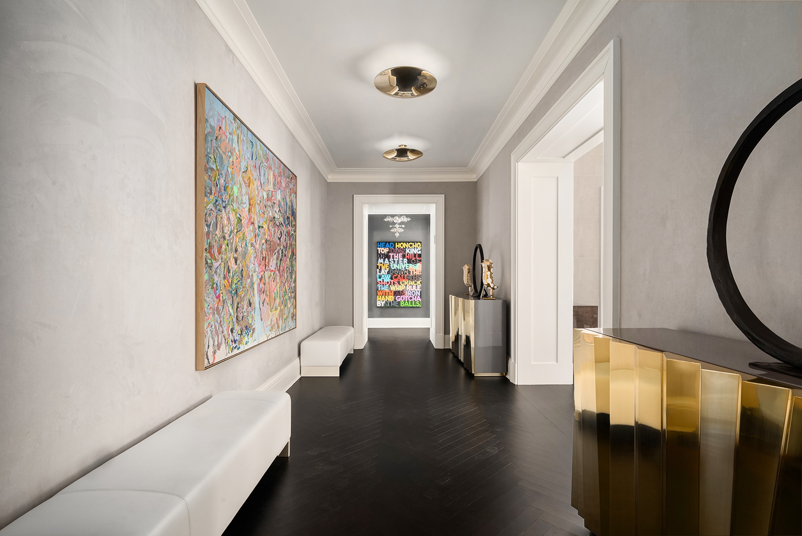 520 Park Avenue, New York, NY 10022, 4 Bedrooms Bedrooms, 13 Rooms Rooms,6 BathroomsBathrooms,Residential,For Sale,Park,PRCH-7856101