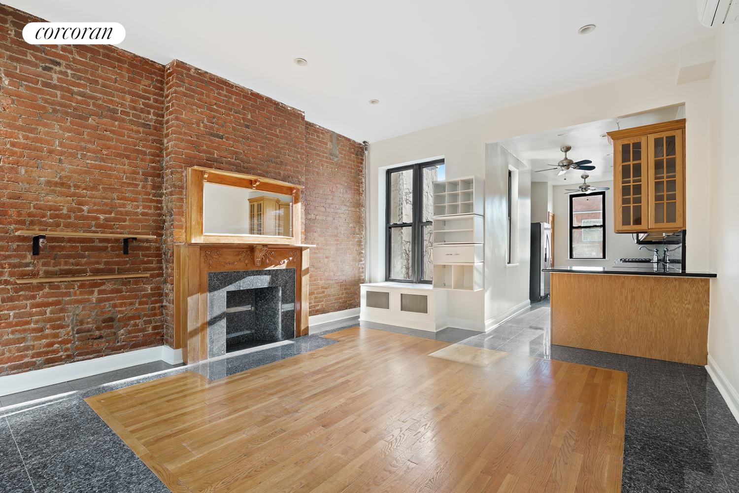 292 West 137th Street, Central Harlem, Upper Manhattan, NYC - 5 Bedrooms  
4 Bathrooms  
12 Rooms - 